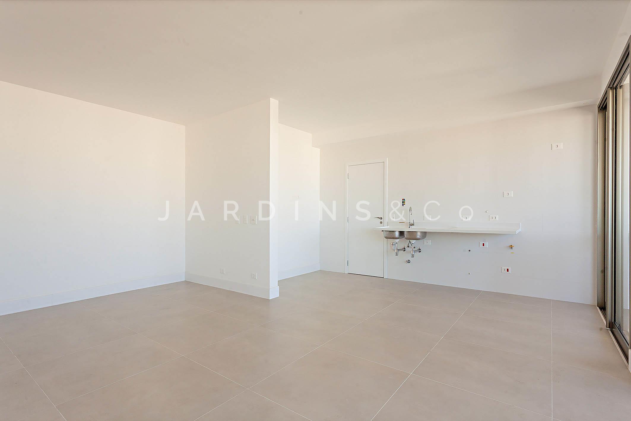 Apartamento no Perdizes