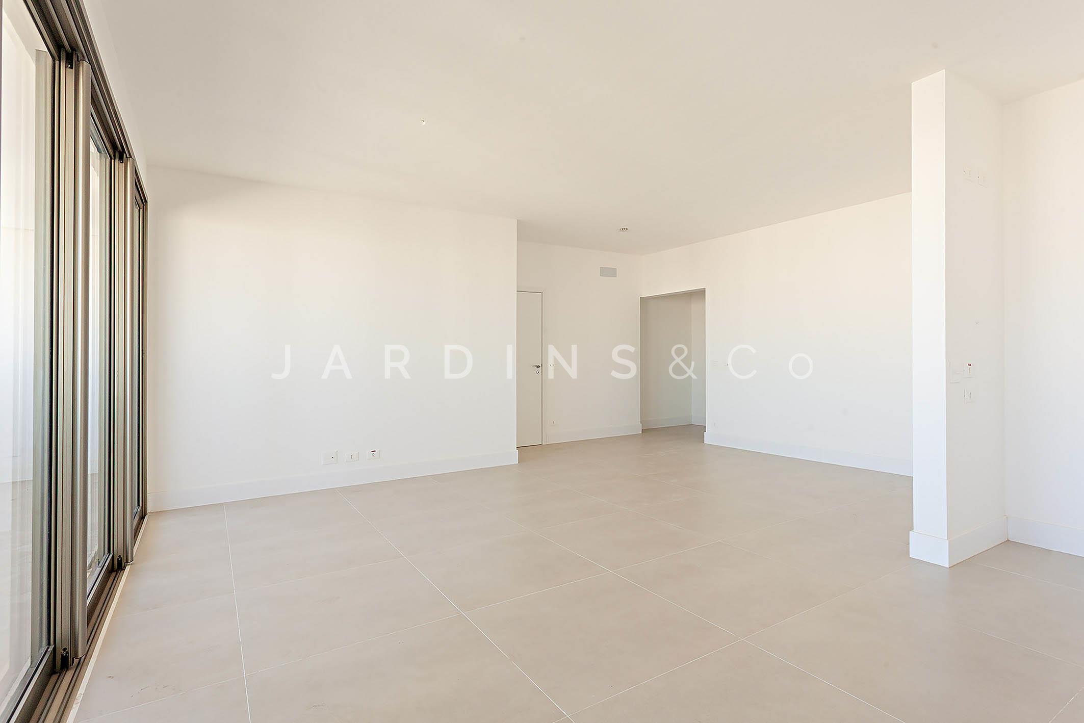 Apartamento no Perdizes