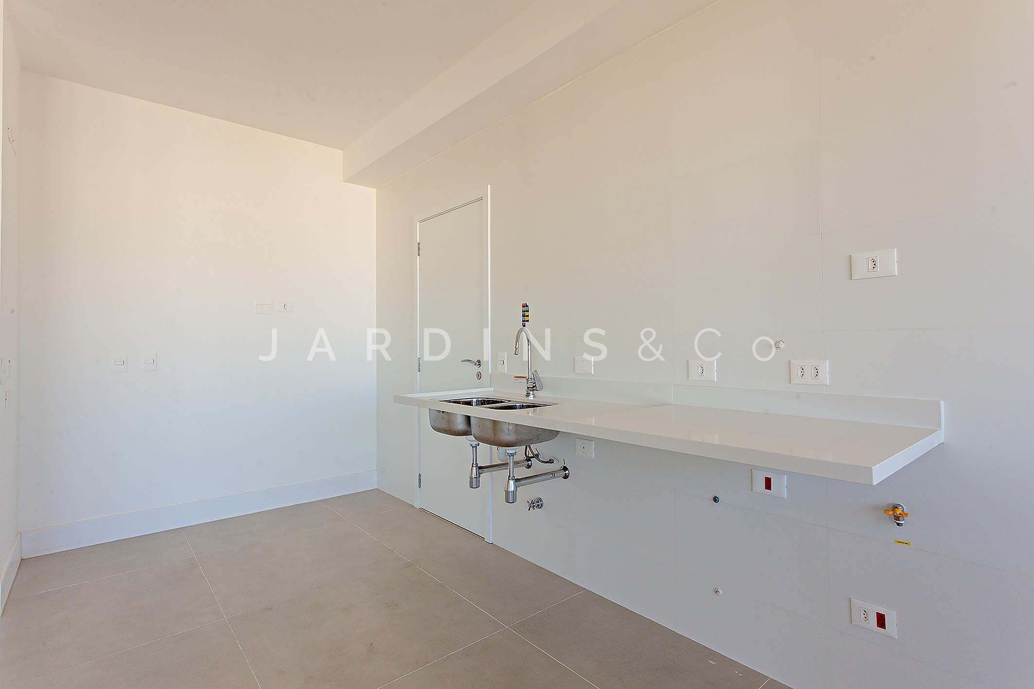 Apartamento no Perdizes