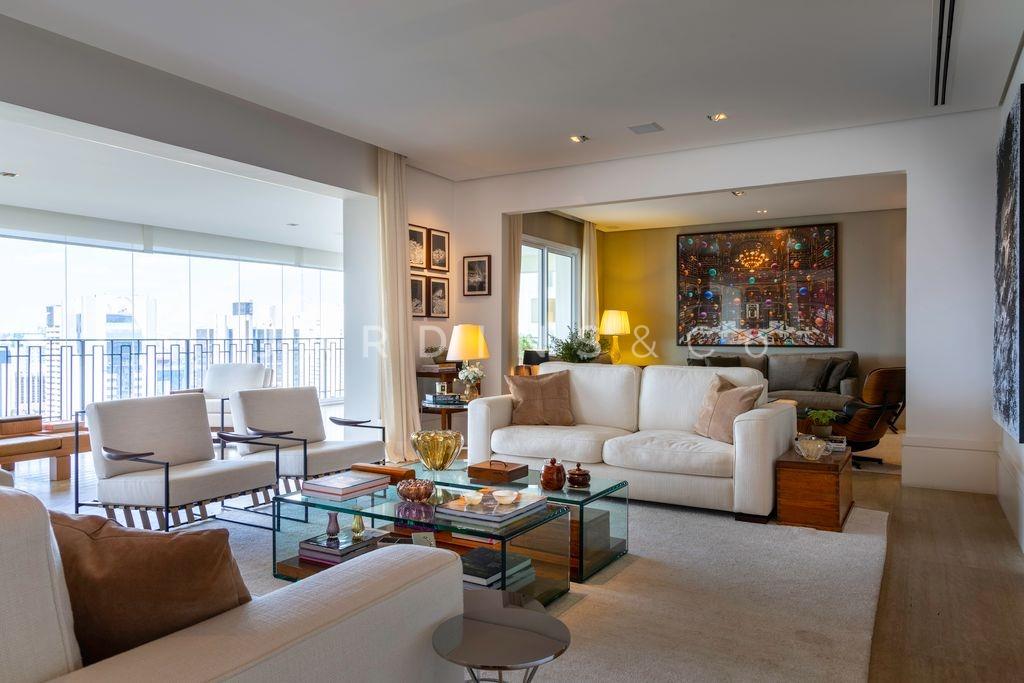 Apartamento no Jardim Panorama
