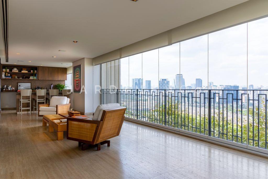 Apartamento no Jardim Panorama