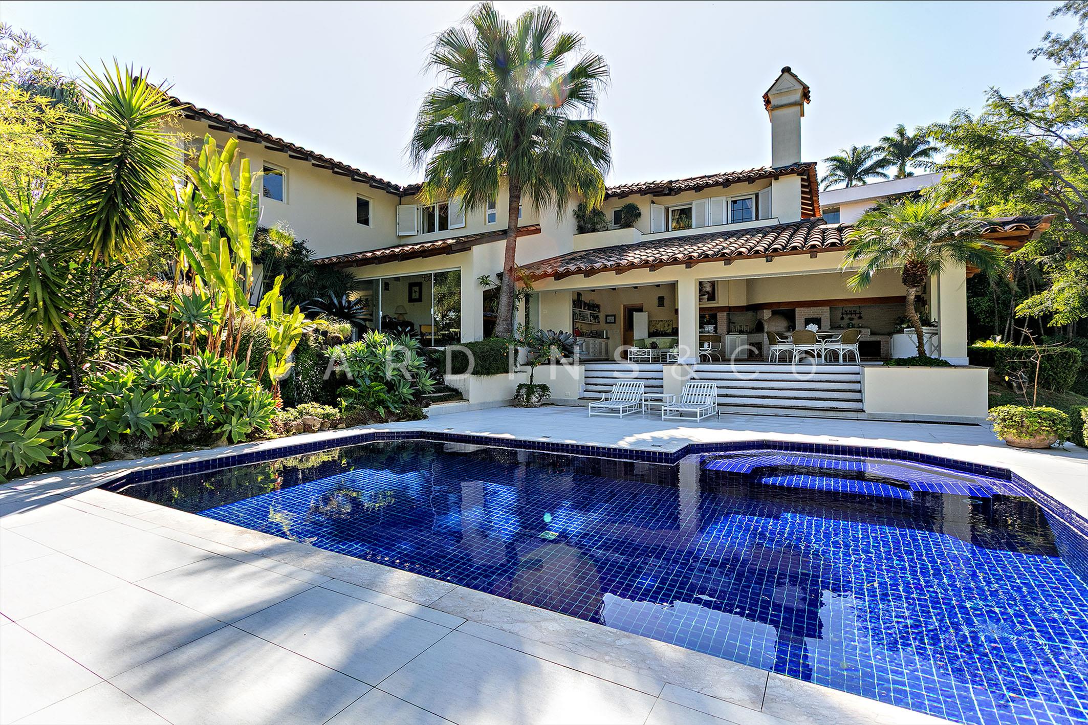 Casa no Vila Tramontano