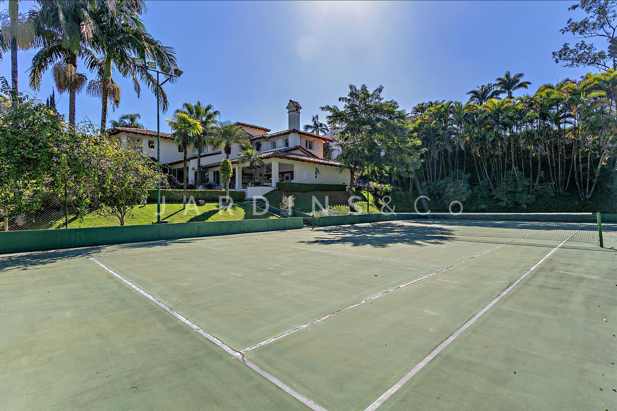 Casa no Vila Tramontano