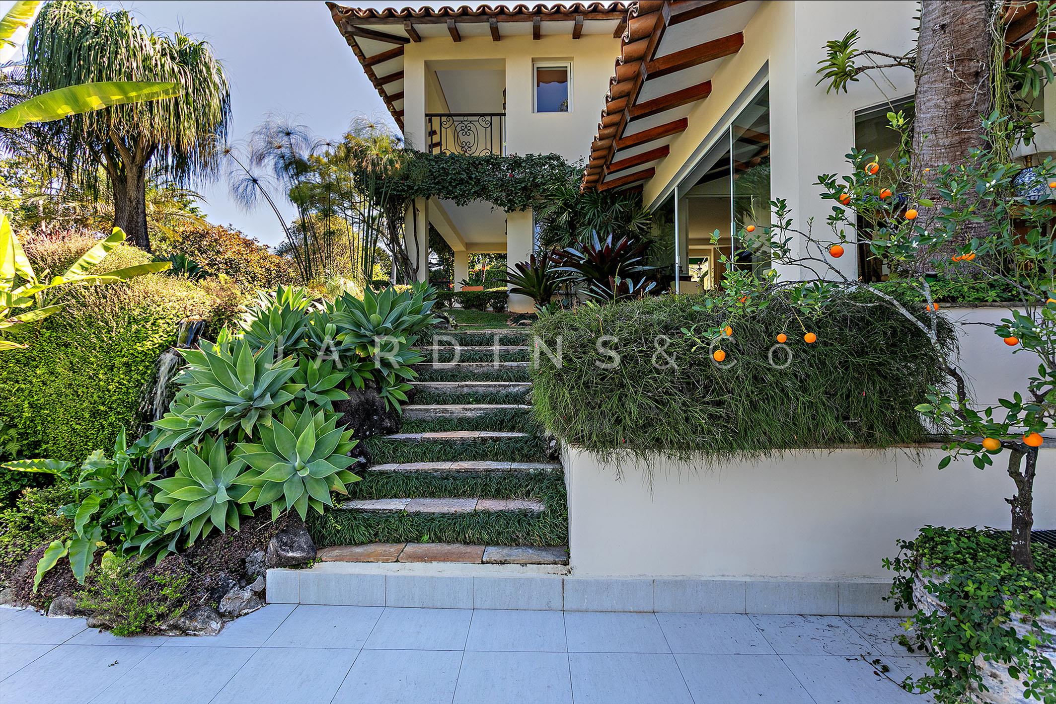 Casa no Vila Tramontano
