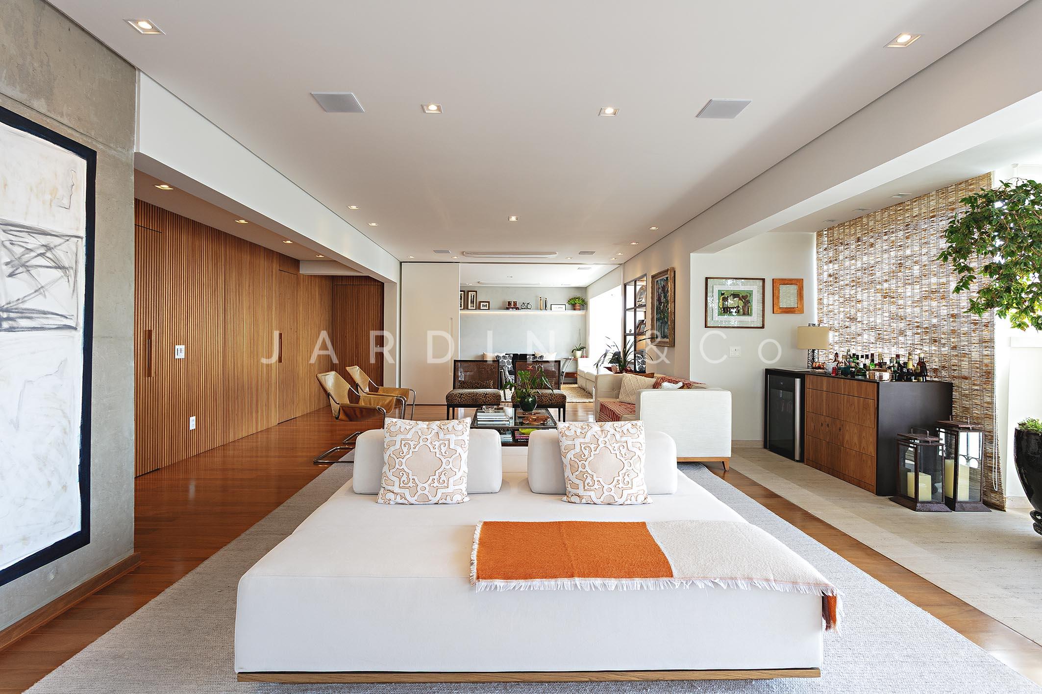 Apartamento no Itaim Bibi