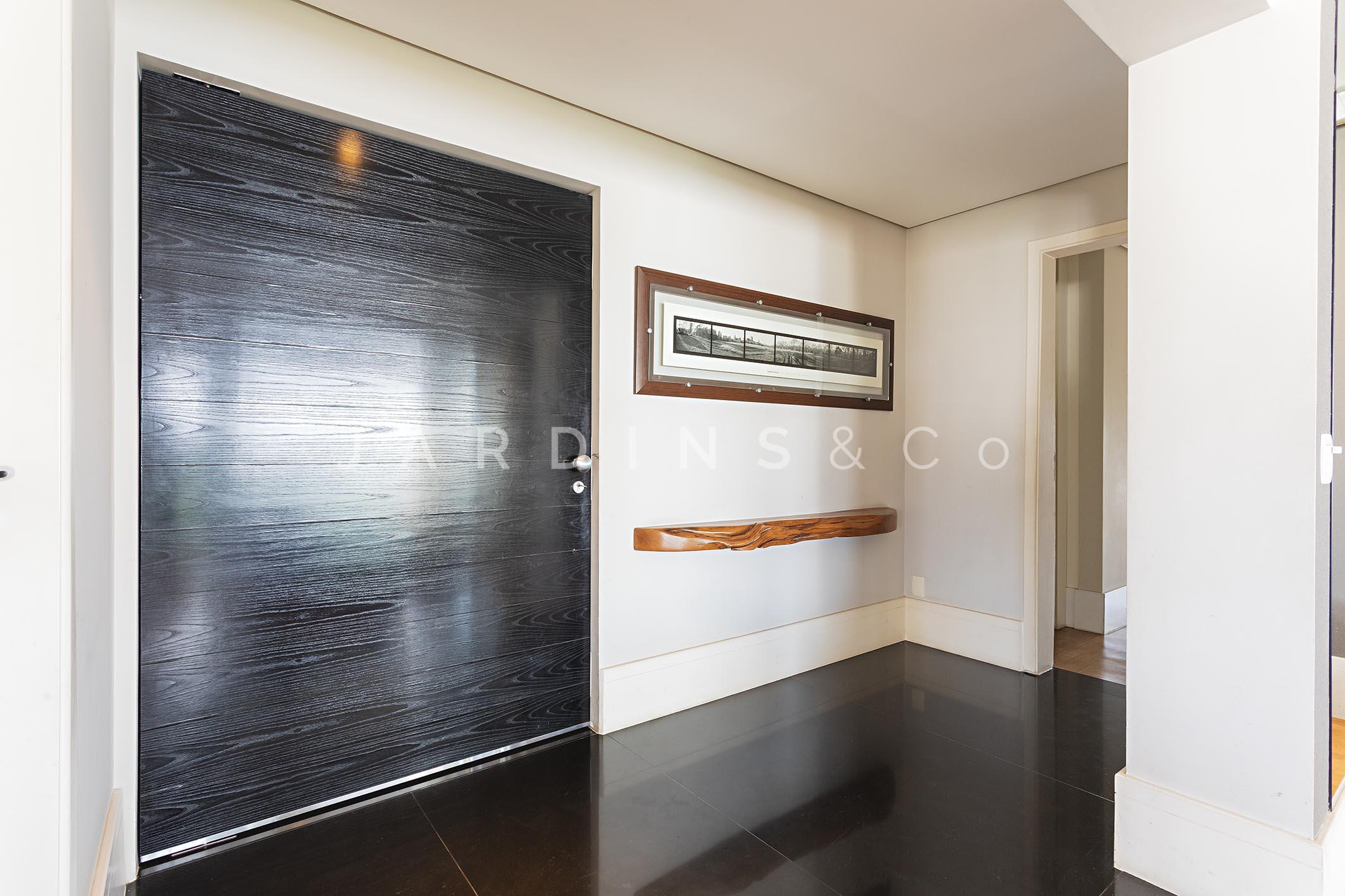 Apartamento no Vila Uberabinha