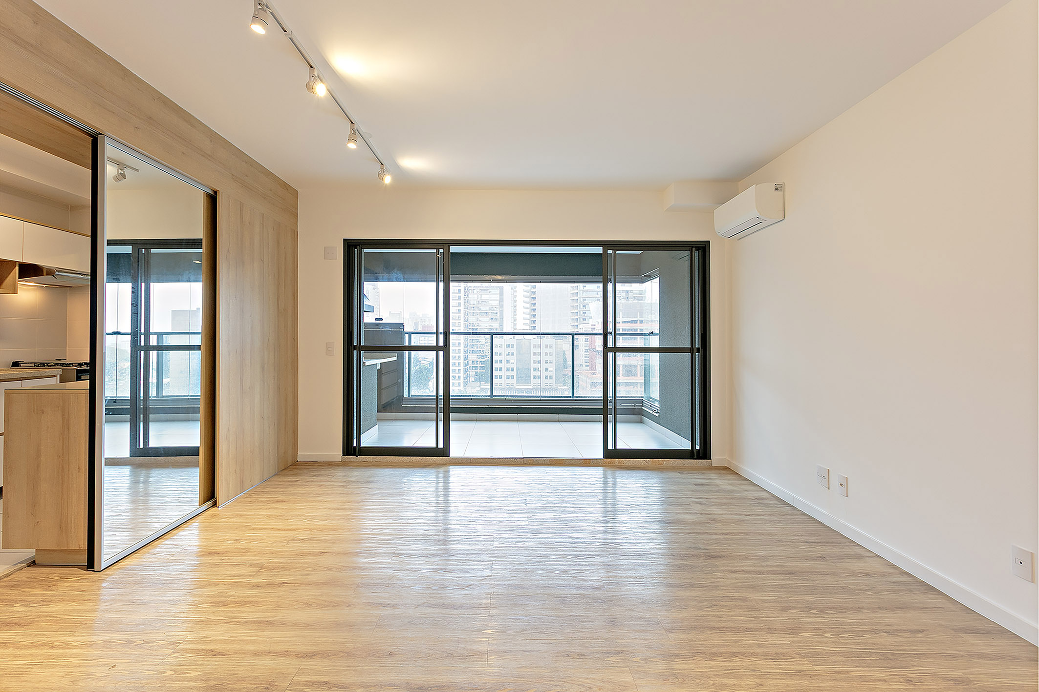 Apartamento no Pinheiros