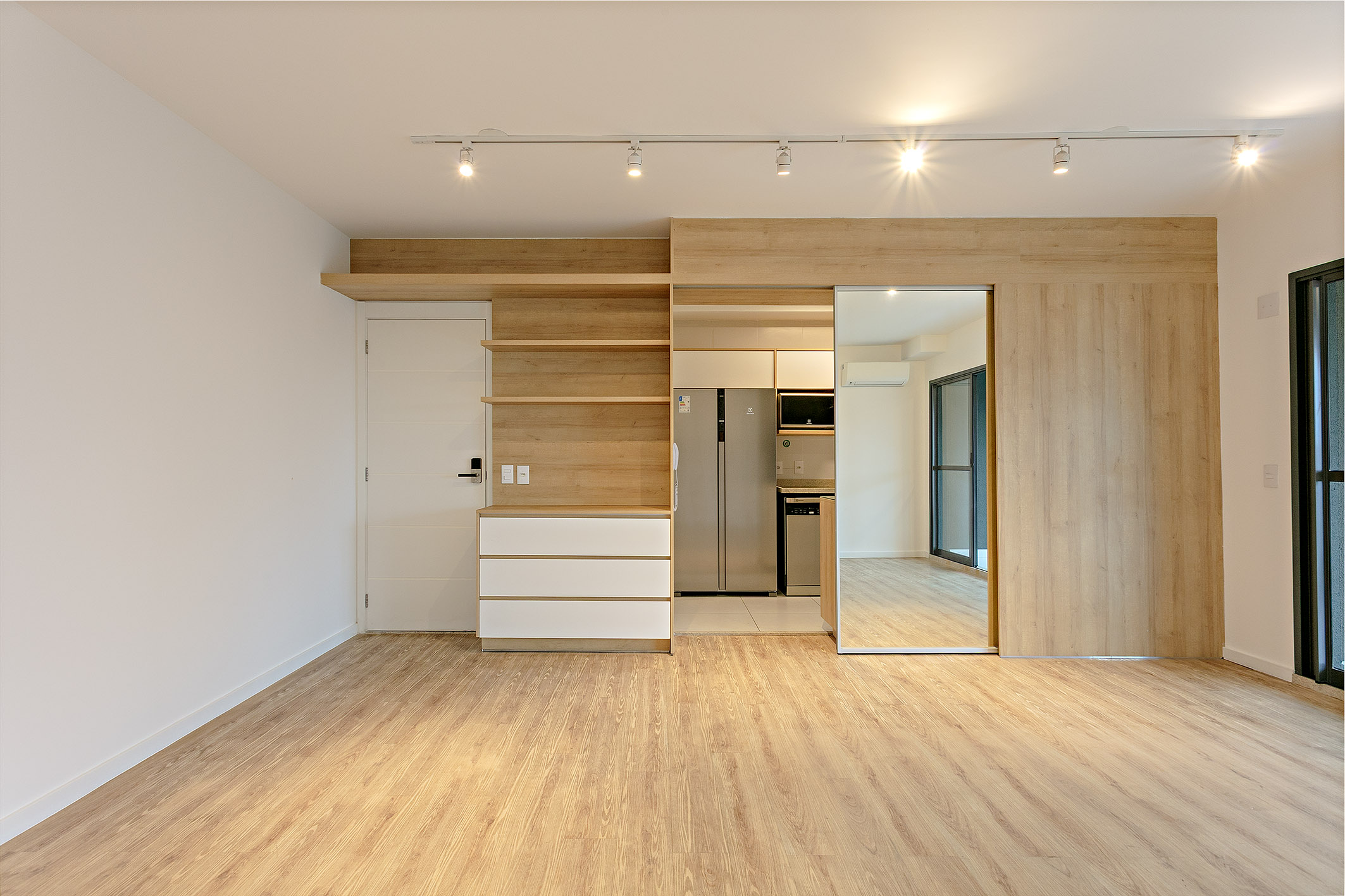 Apartamento no Pinheiros