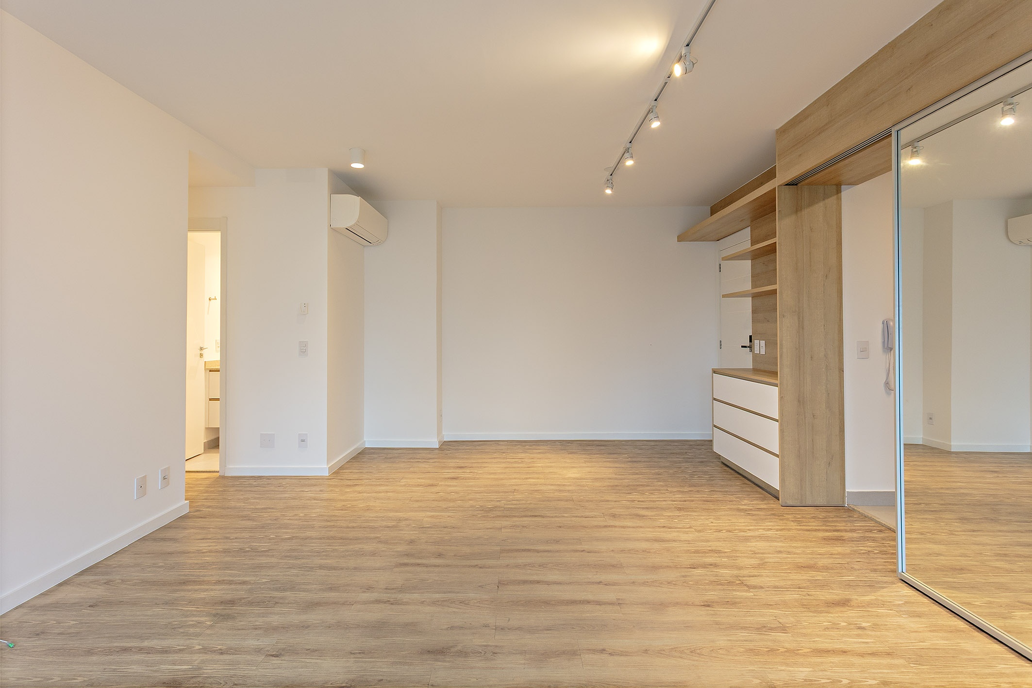 Apartamento no Pinheiros