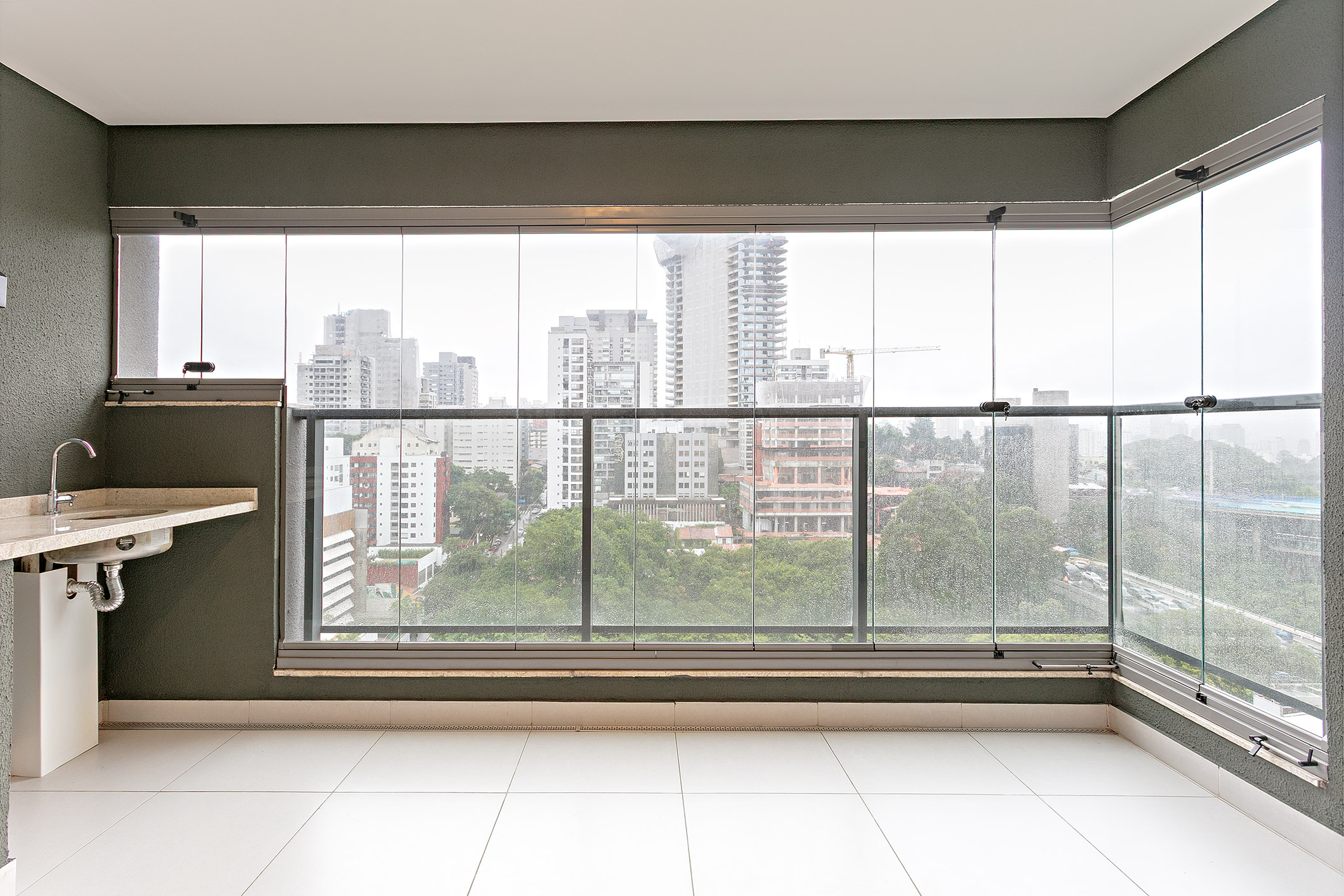 Apartamento no Pinheiros