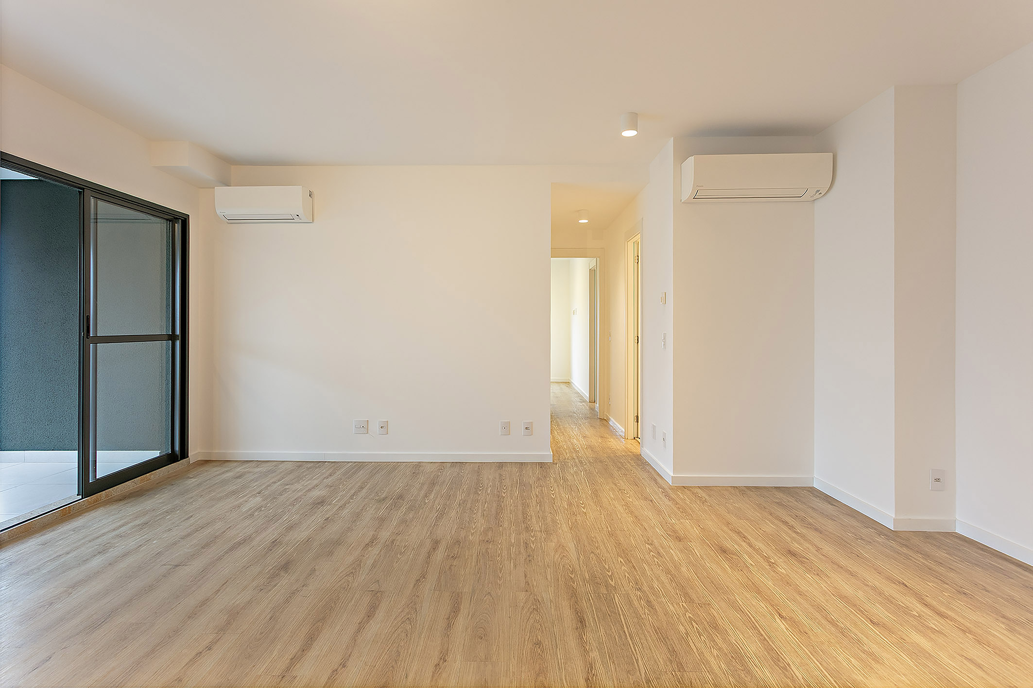 Apartamento no Pinheiros