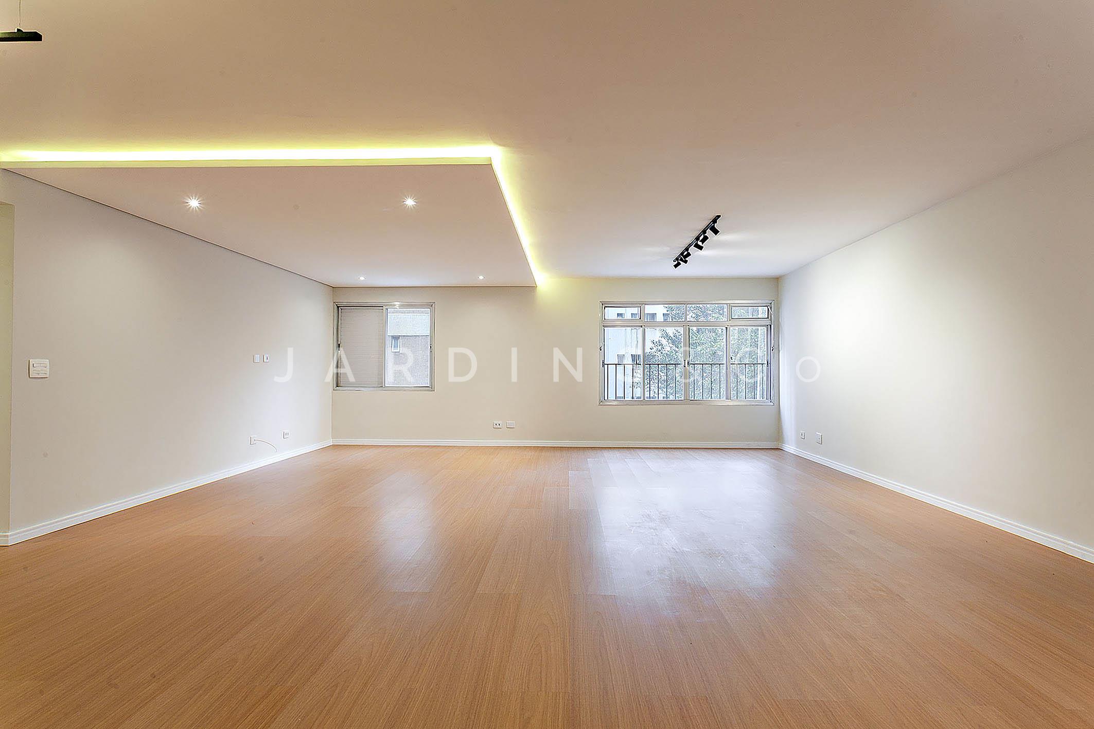 Apartamento no Pinheiros