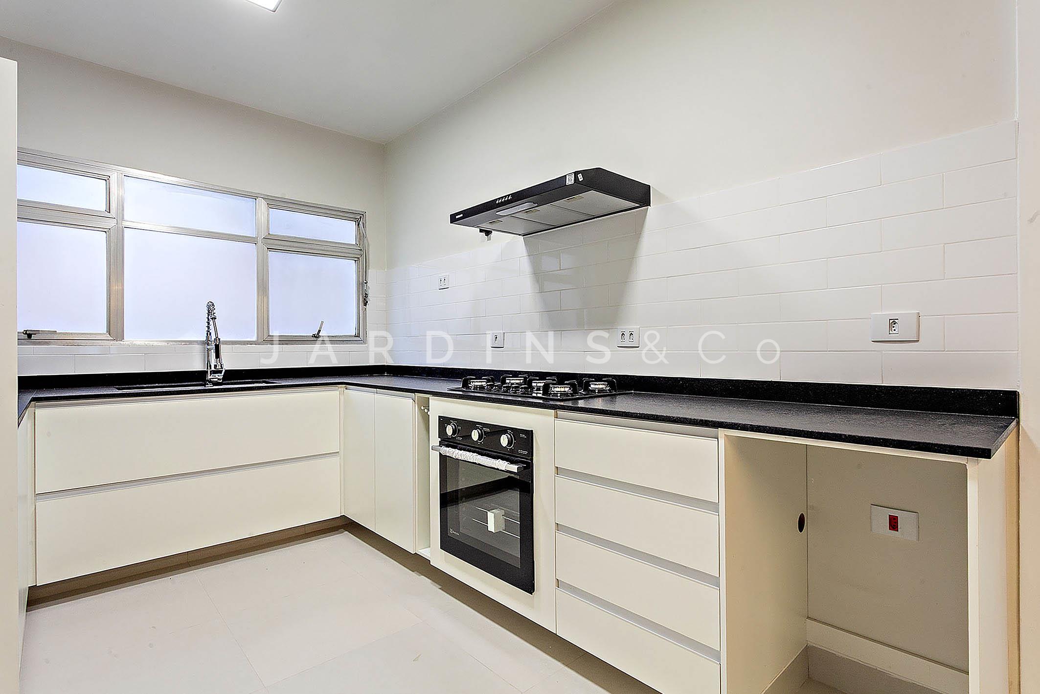 Apartamento no Pinheiros