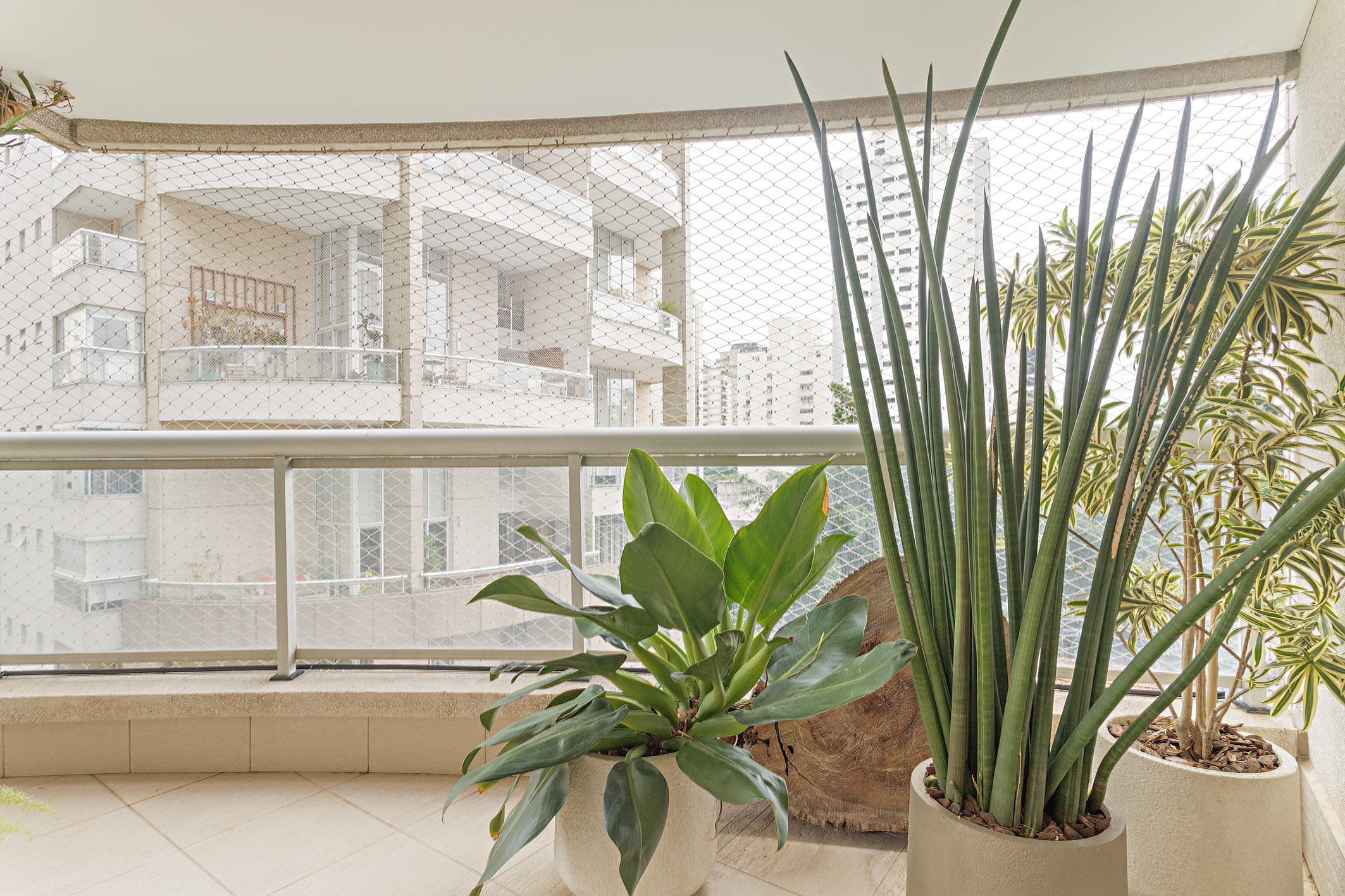 Apartamento no Vila Nova Conceição