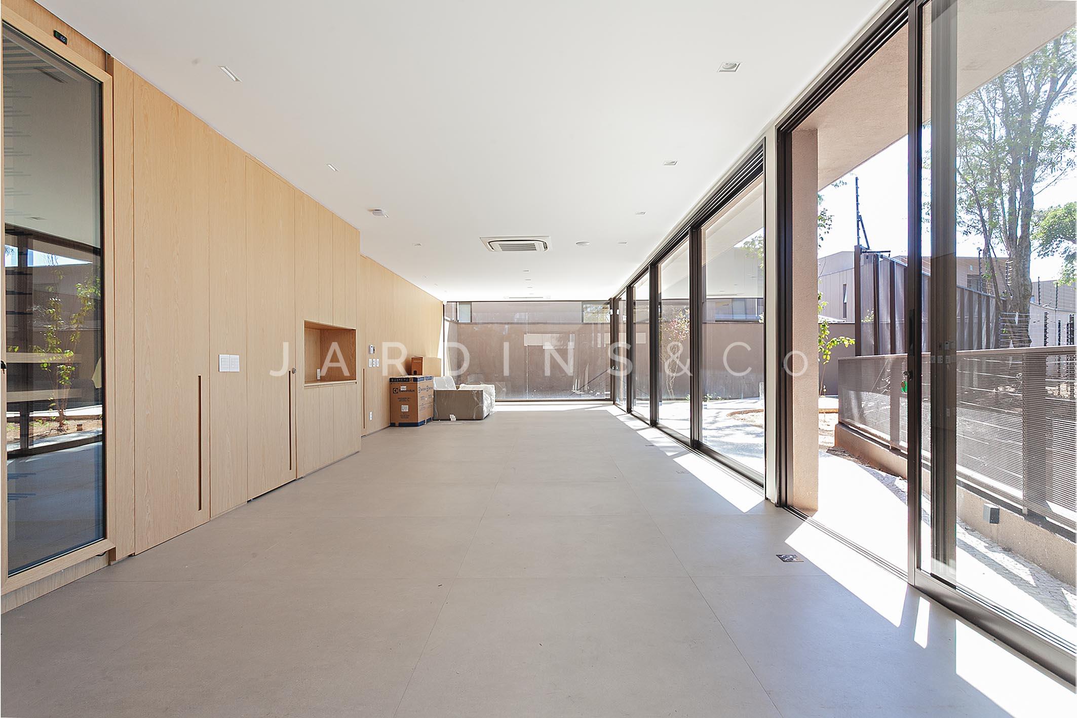 Casa em Condomínio no Cidade Jardim