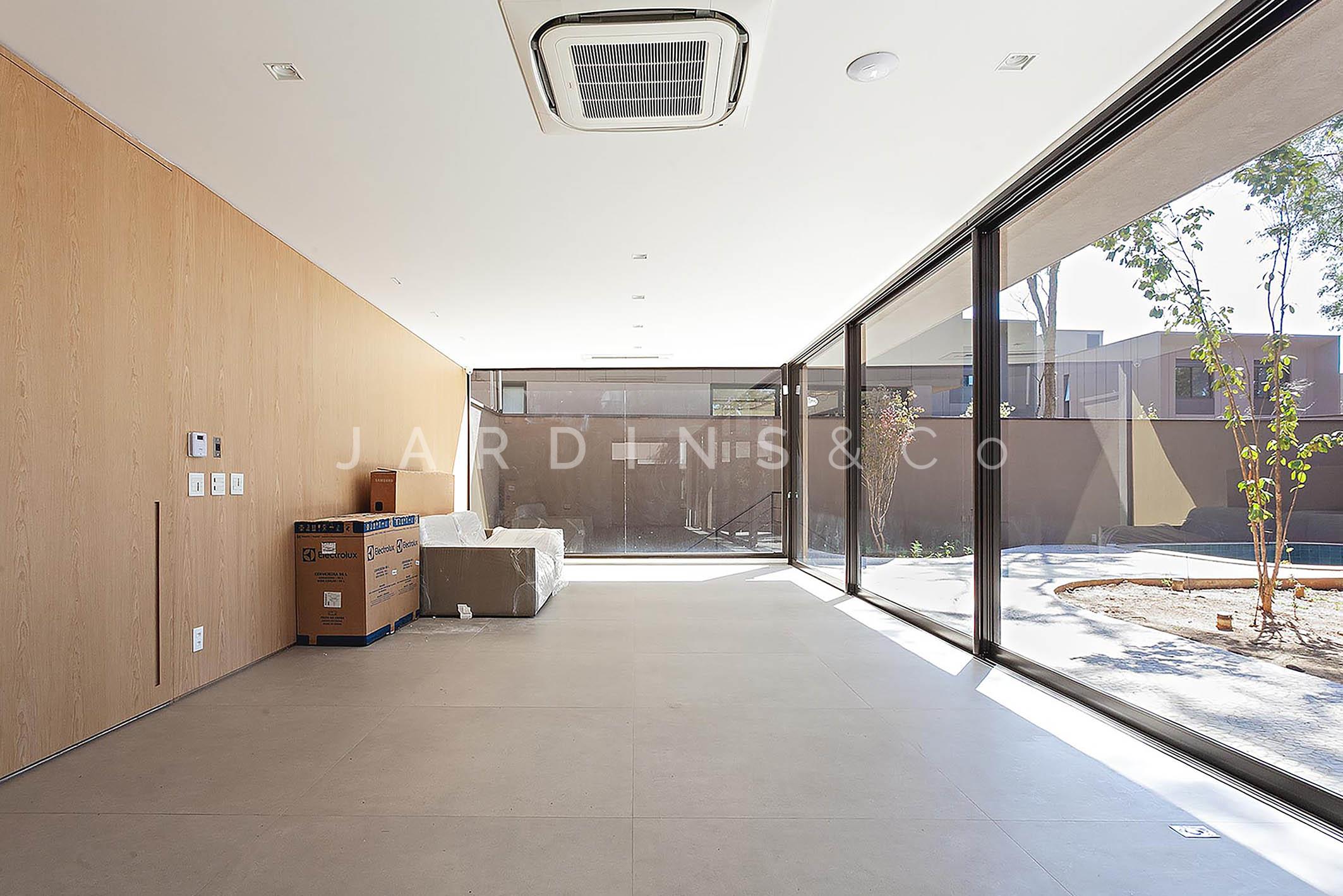 Casa em Condomínio no Cidade Jardim
