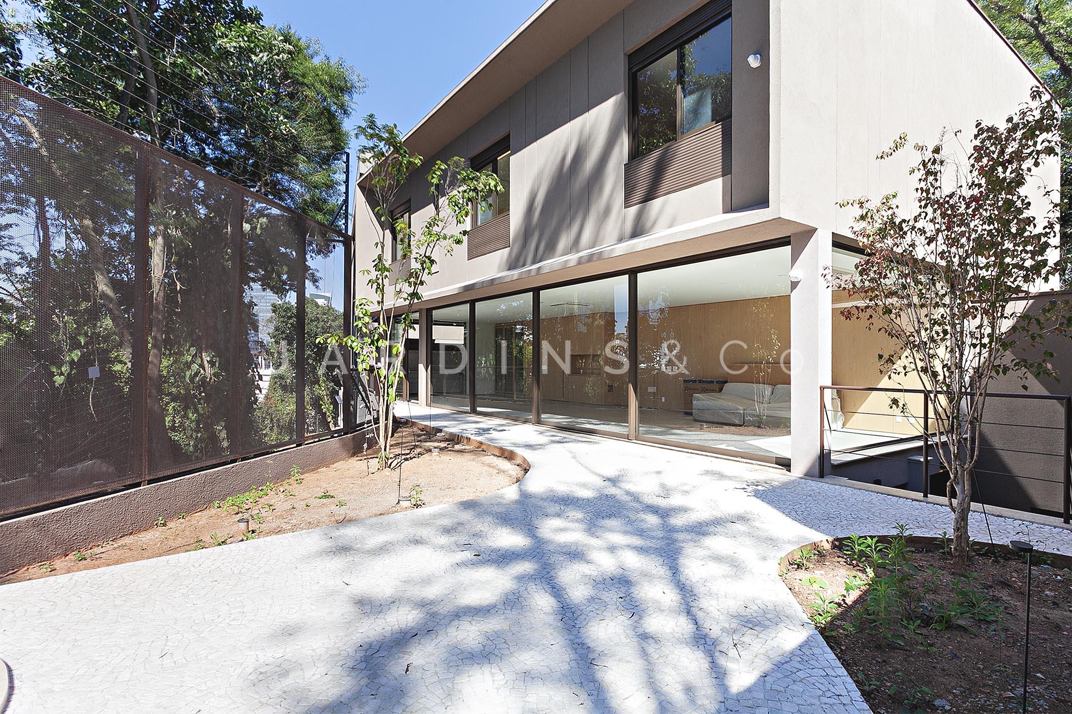 Casa em Condomínio no Cidade Jardim