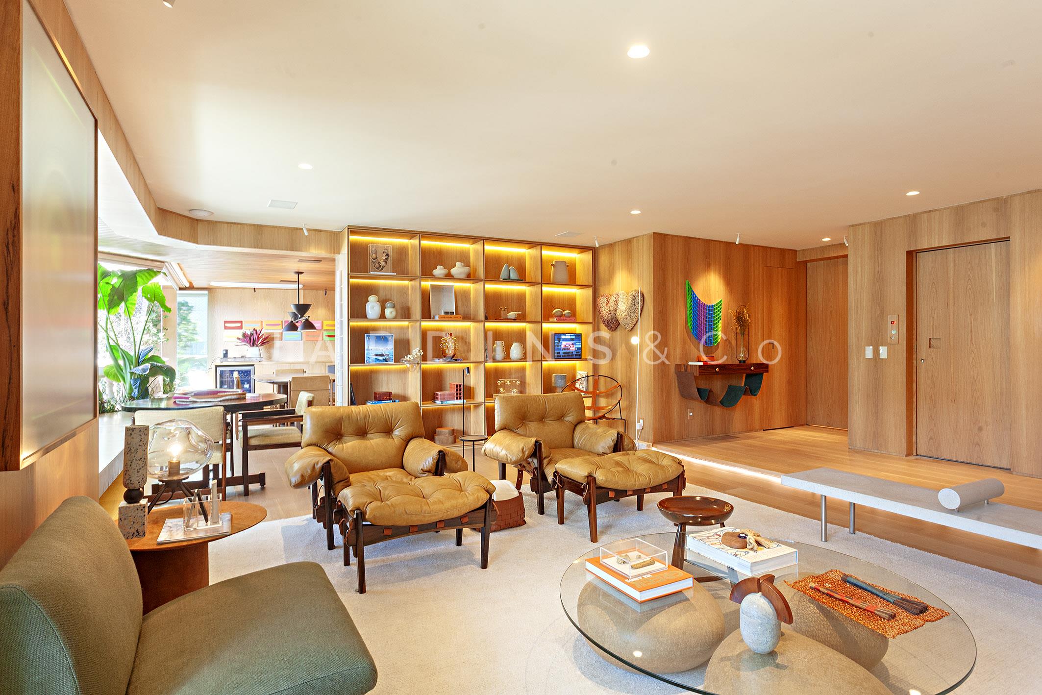 Apartamento no Jardim Panorama
