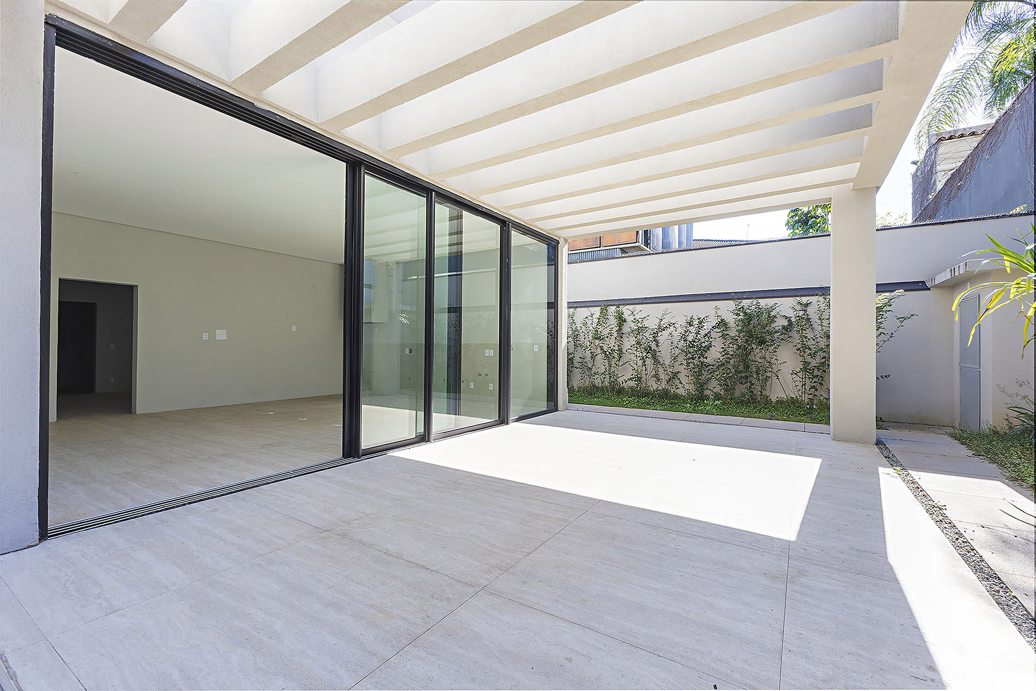 Casa no Jardim Paulista
