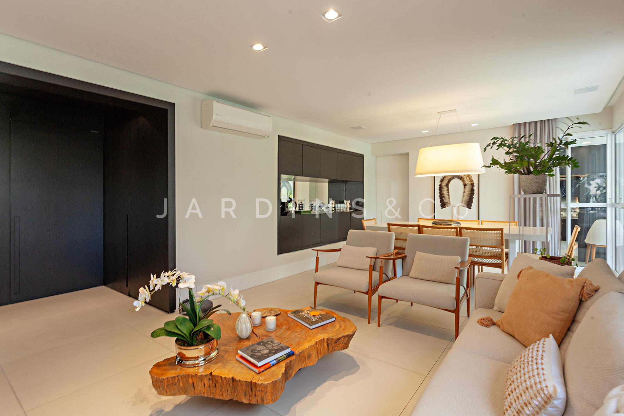 Apartamento no Vila Olímpia