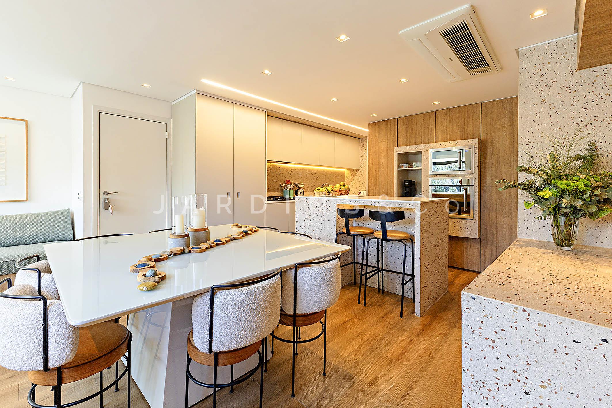 Apartamento no Vila Clementino