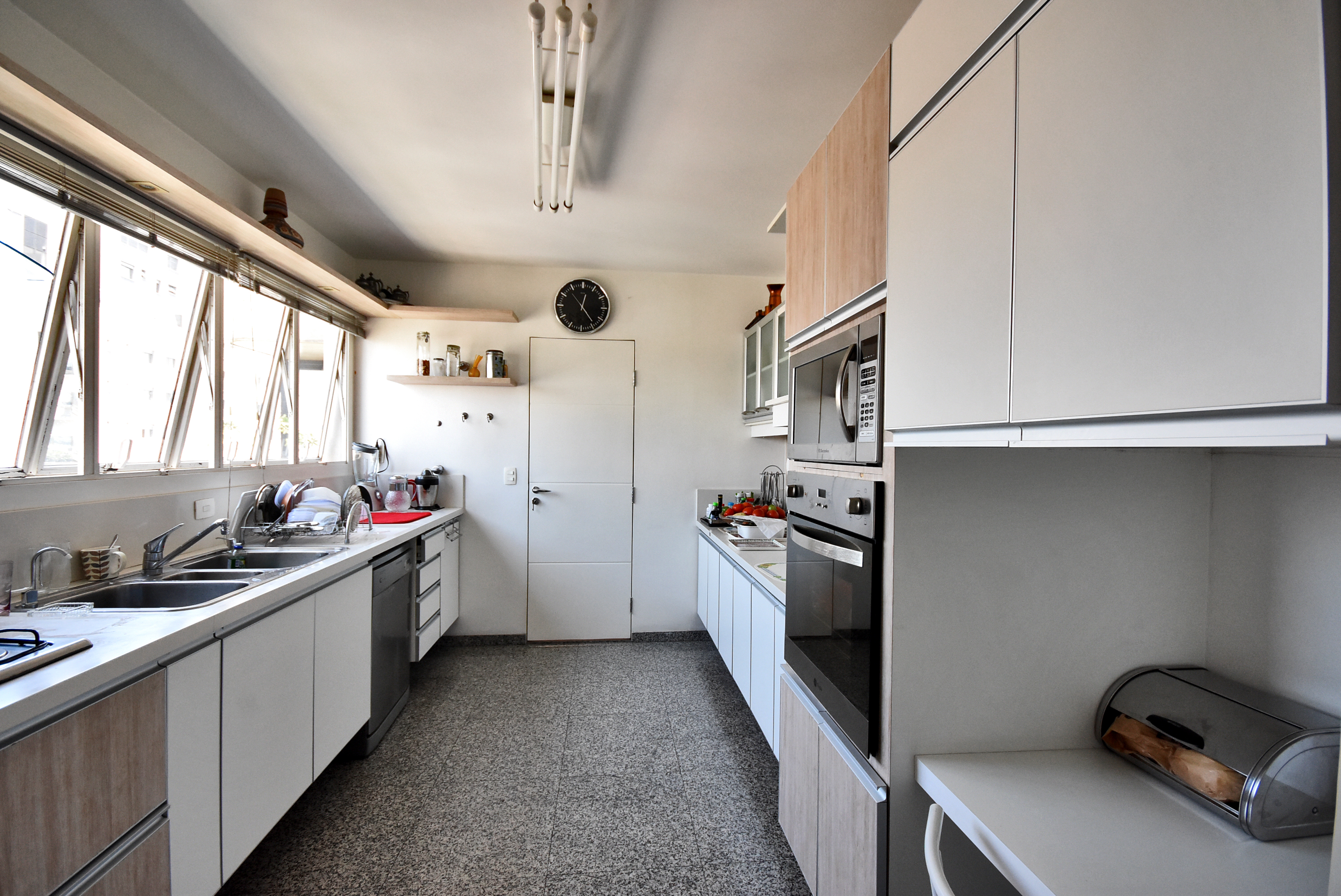 Apartamento no Campo Belo