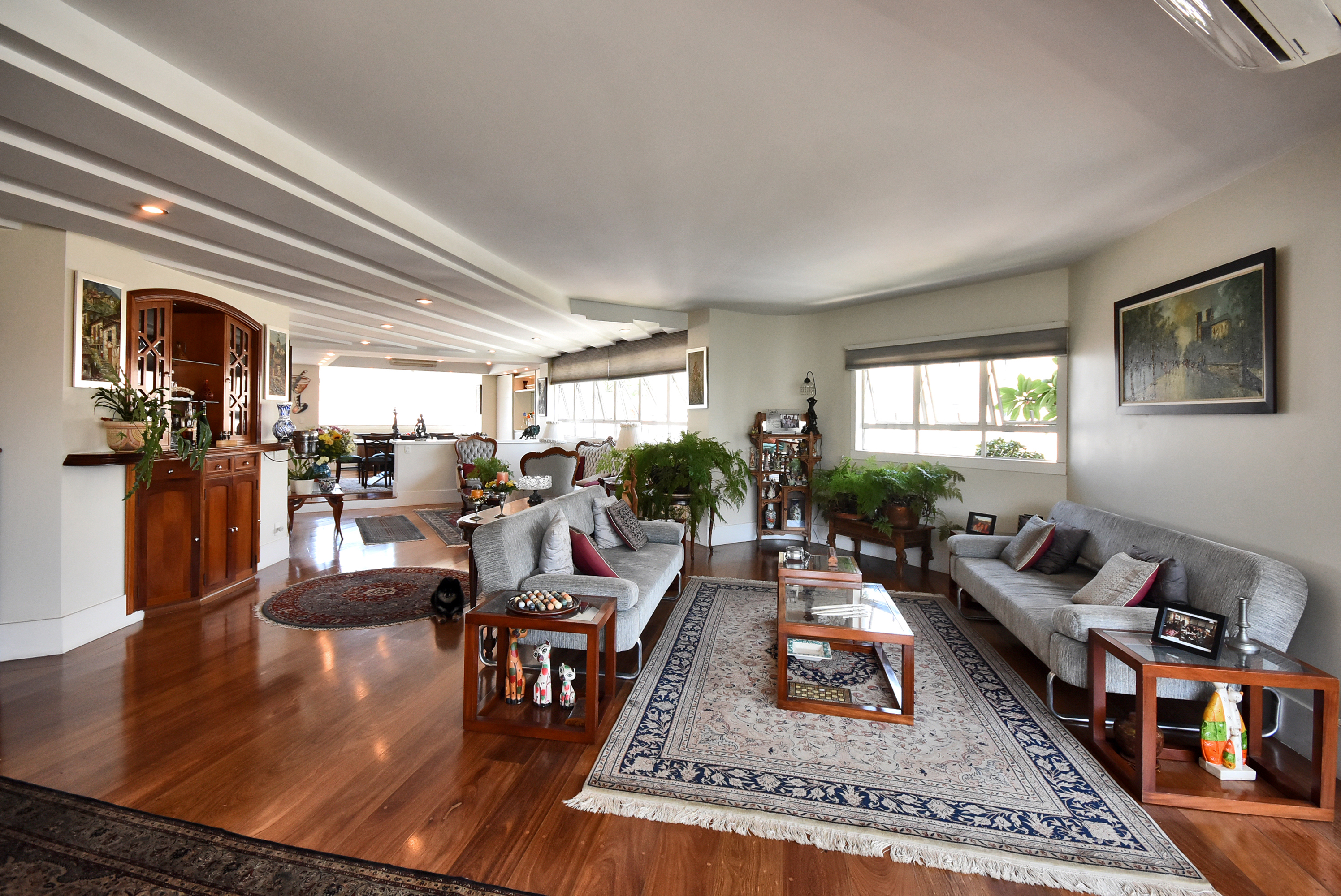 Apartamento no Campo Belo