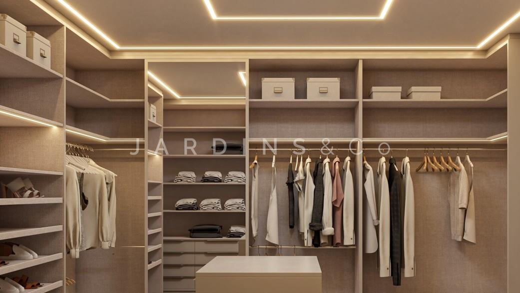 Garden no Vila Olímpia