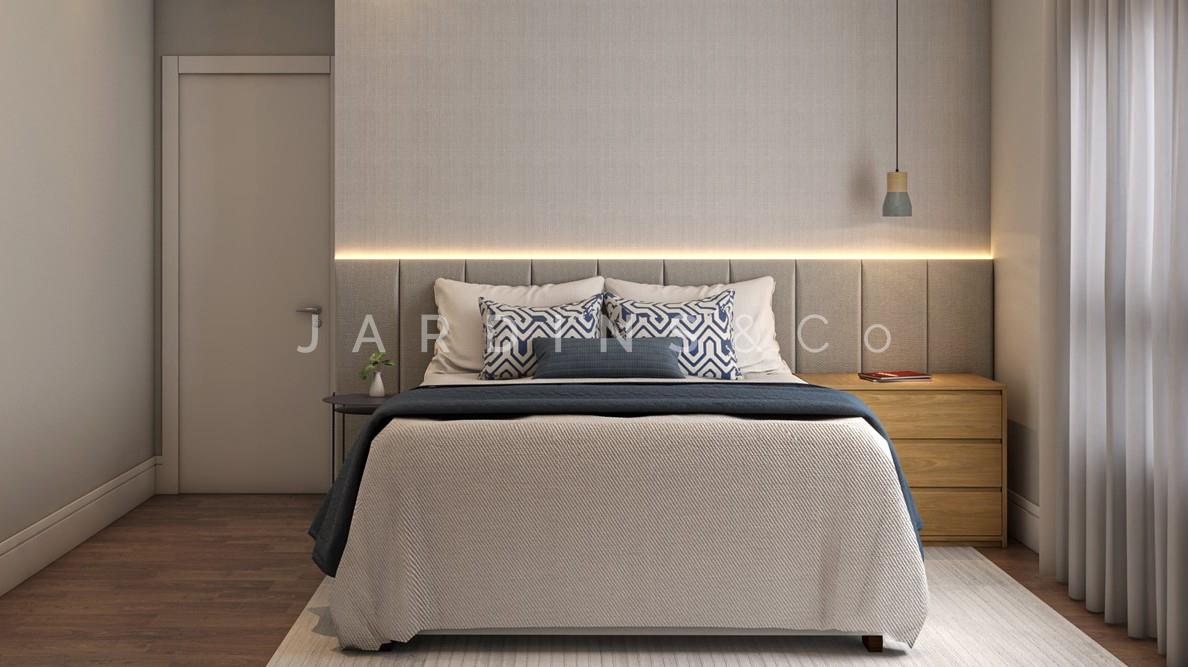 Garden no Vila Olímpia