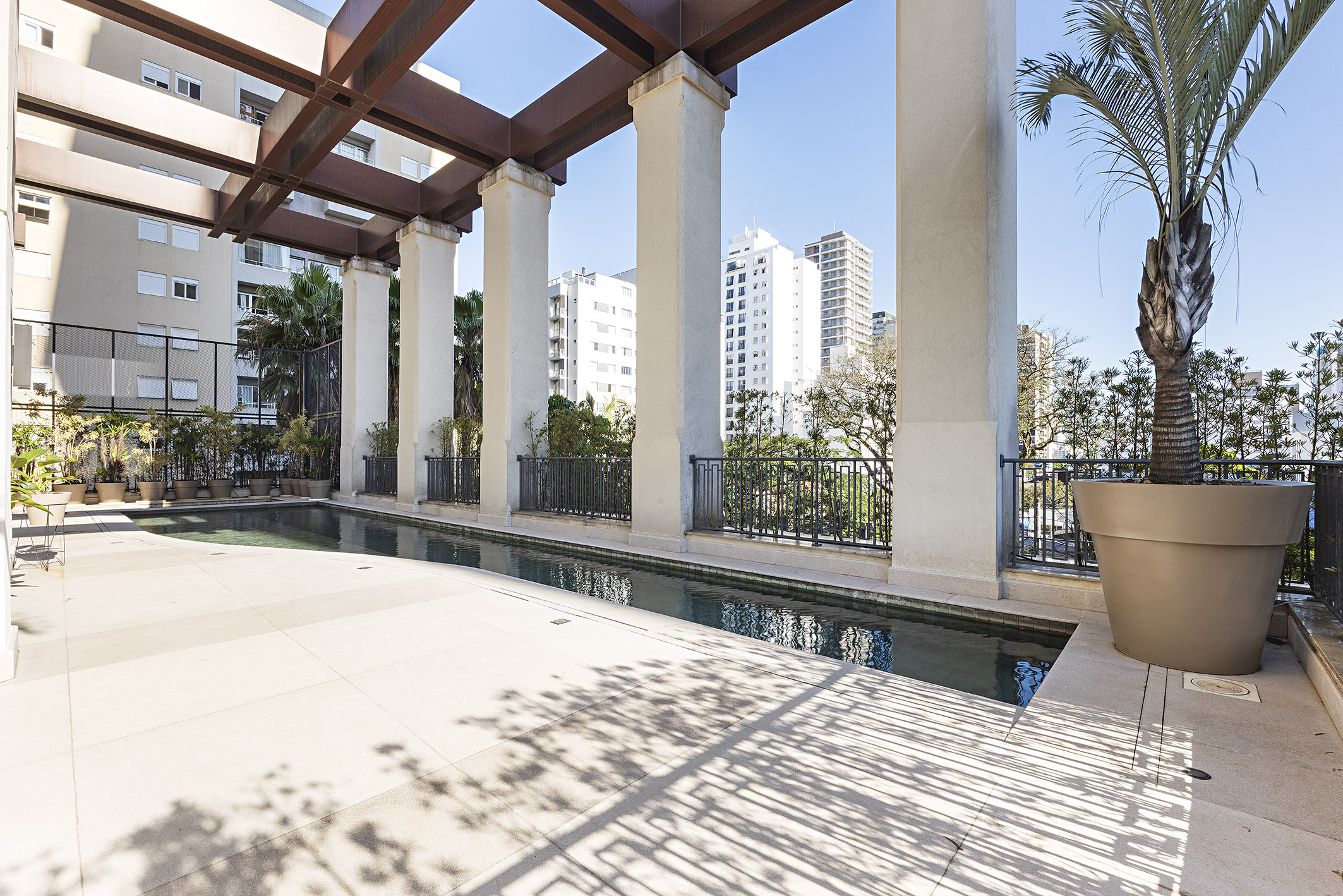 Garden no Vila Olímpia