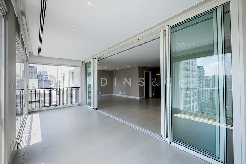 Apartamento no Vila Olímpia