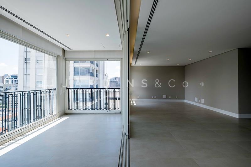 Apartamento no Vila Olímpia