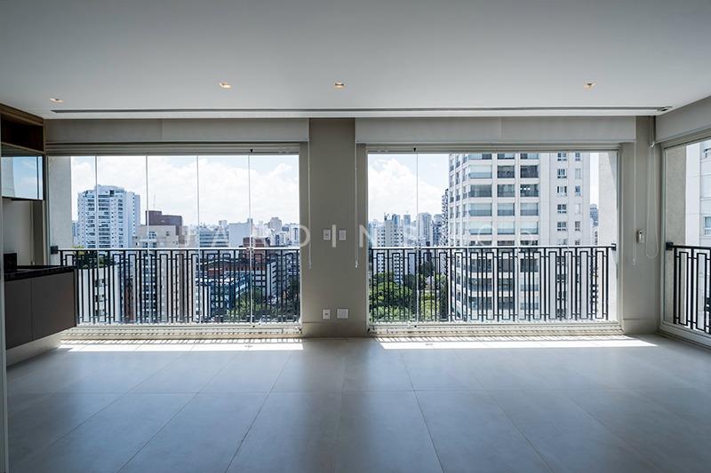 Apartamento no Vila Olímpia
