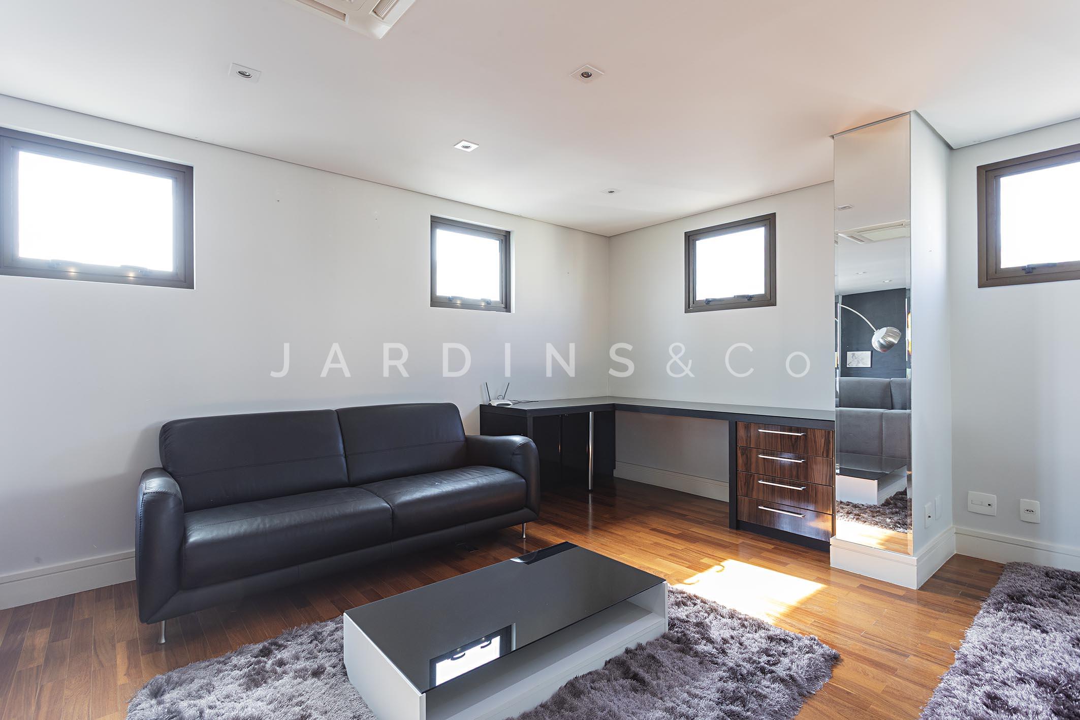 Apartamento no Jardim Paulista
