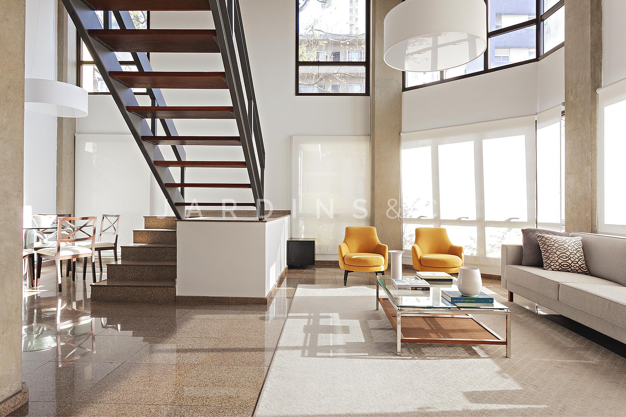 Apartamento no Sumaré