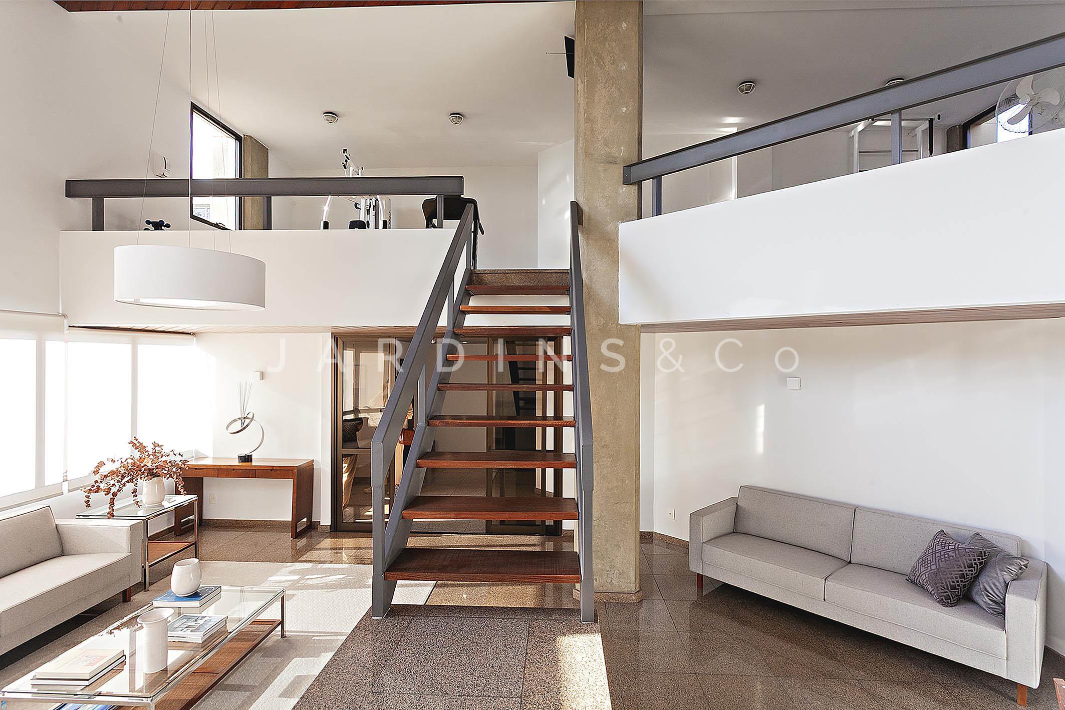 Apartamento no Sumaré