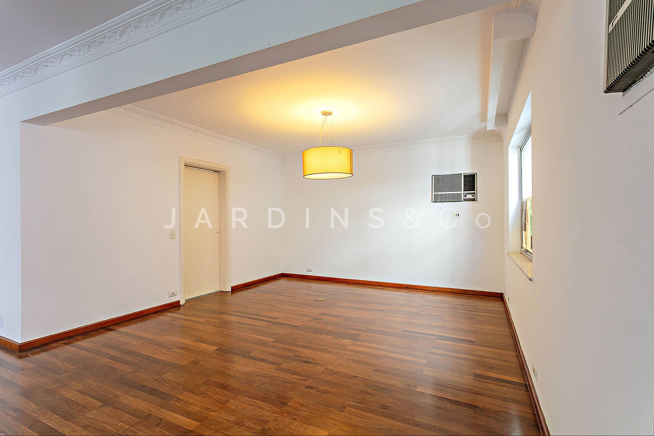 Apartamento no Jardim Paulista