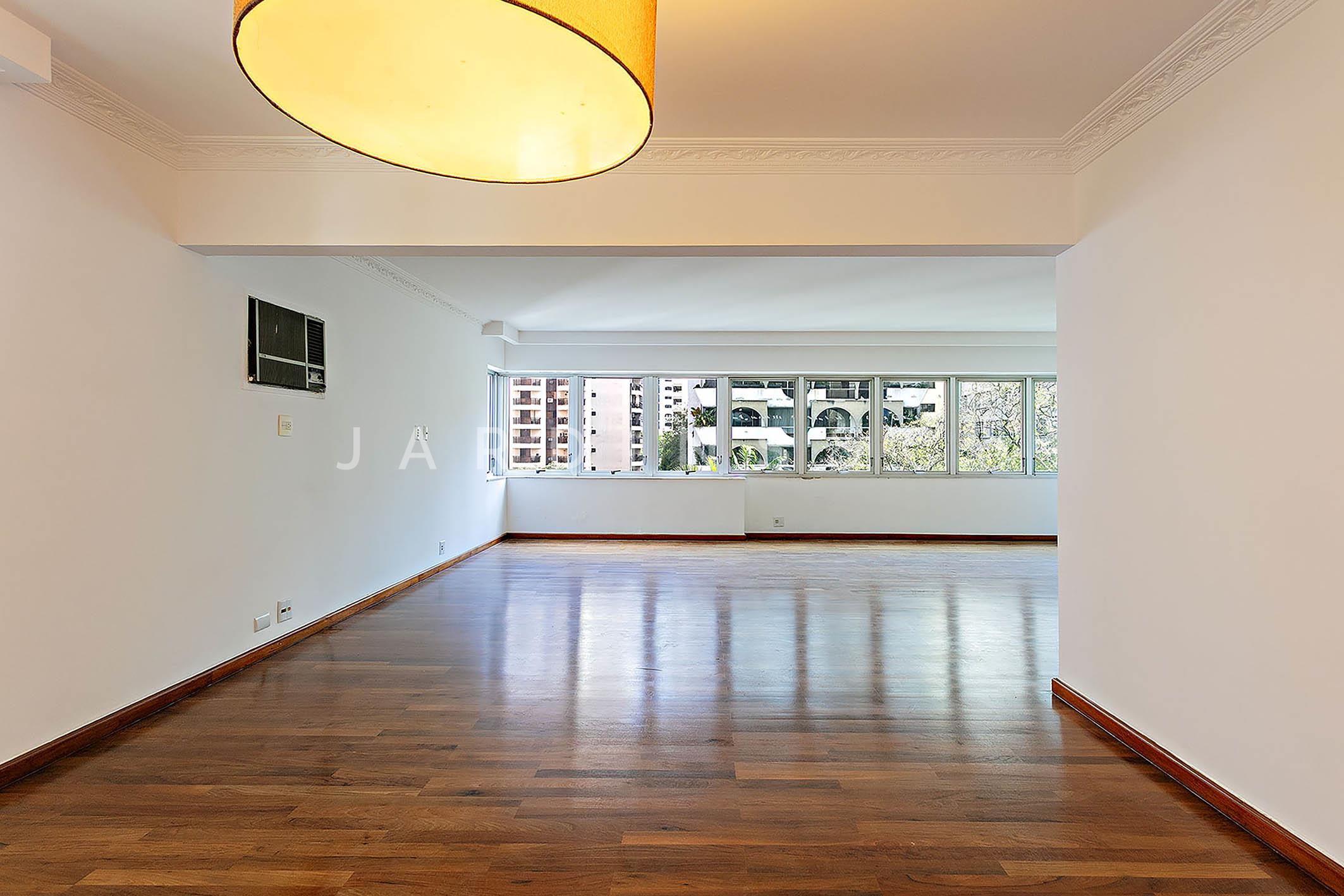 Apartamento no Jardim Paulista