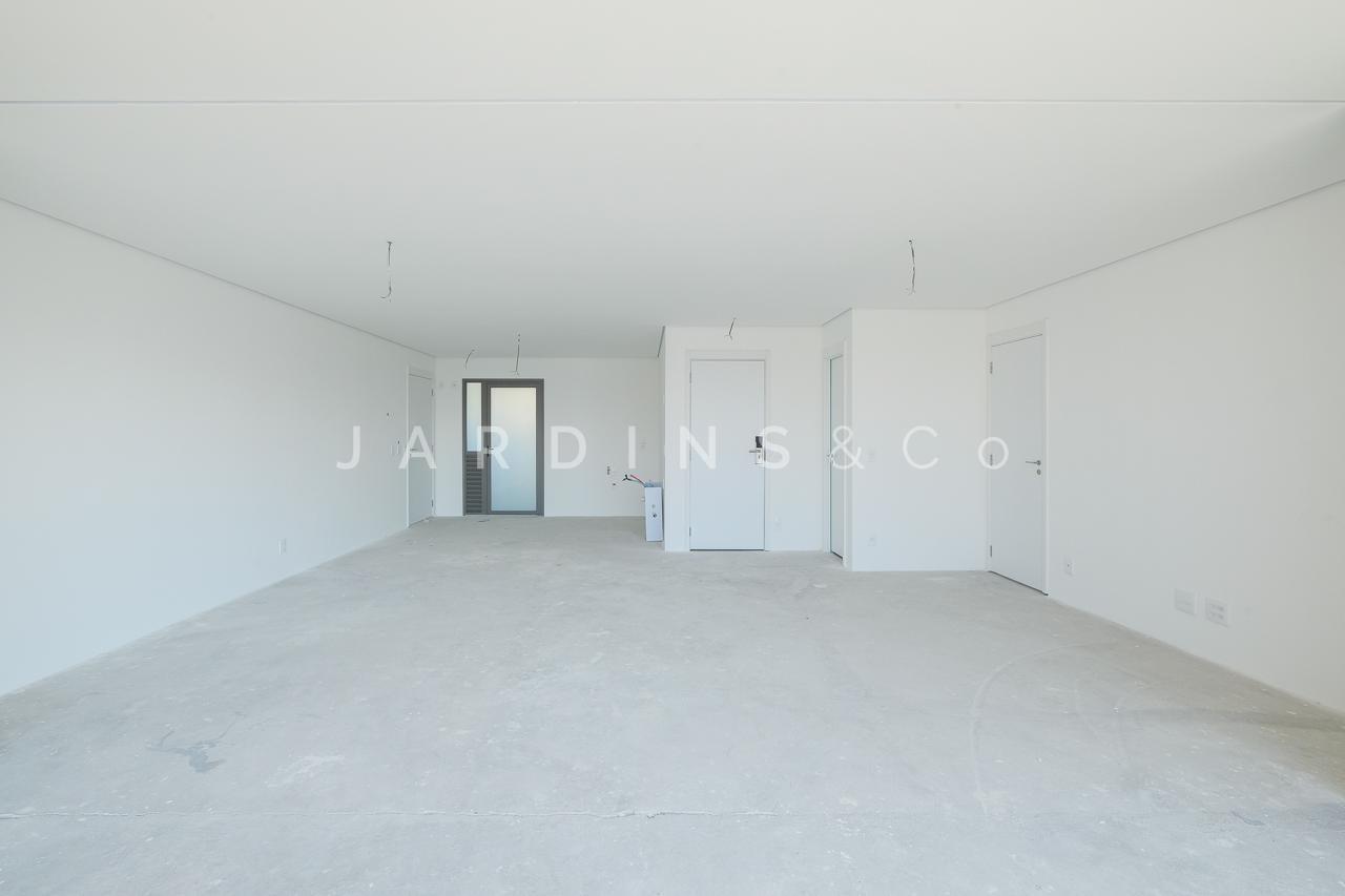 Apartamento no Campo Belo