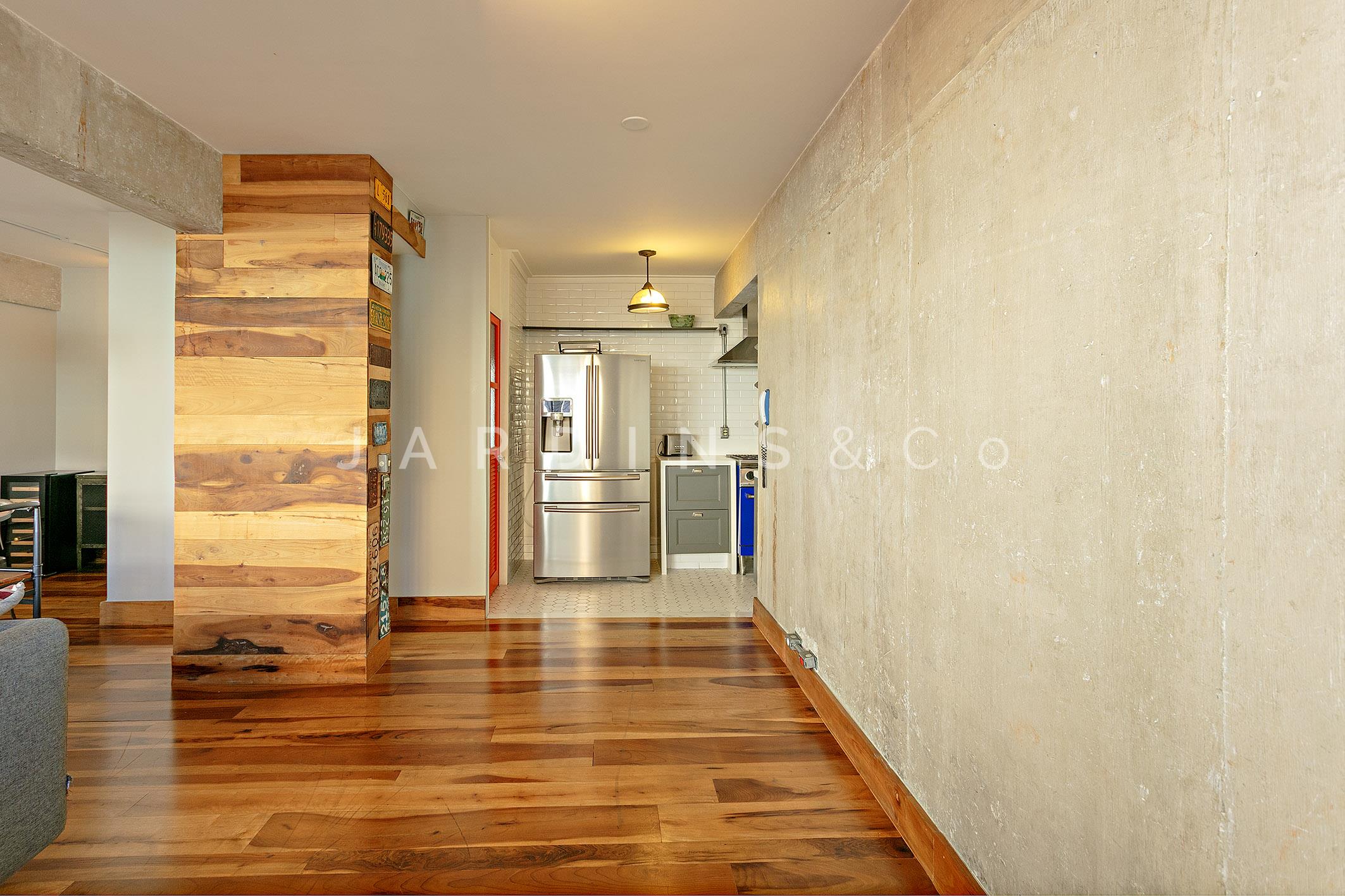 Apartamento no Indianópolis