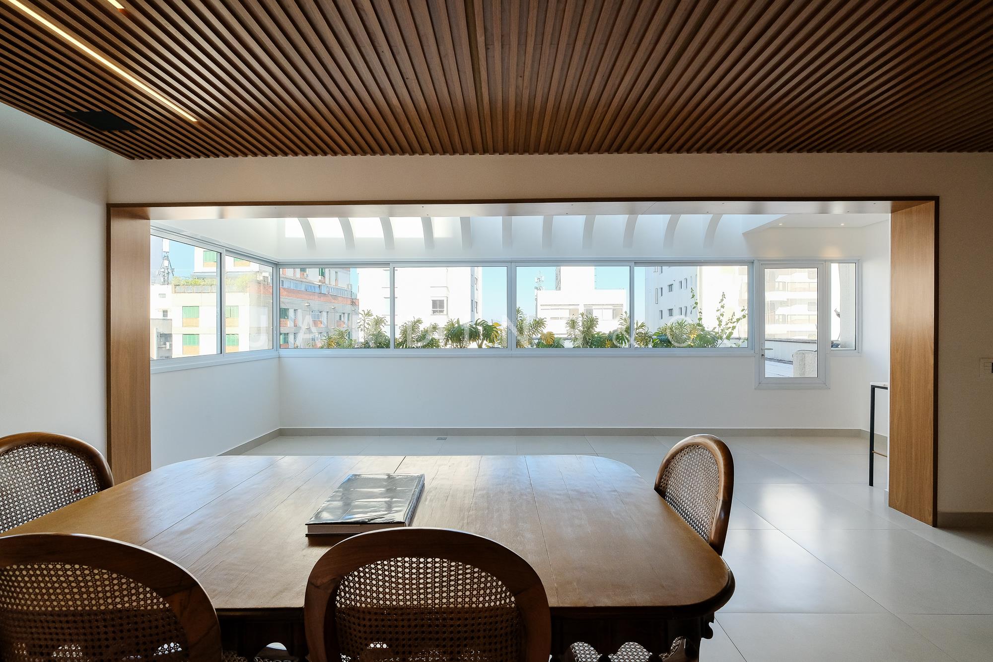 Apartamento no Jardim Paulista