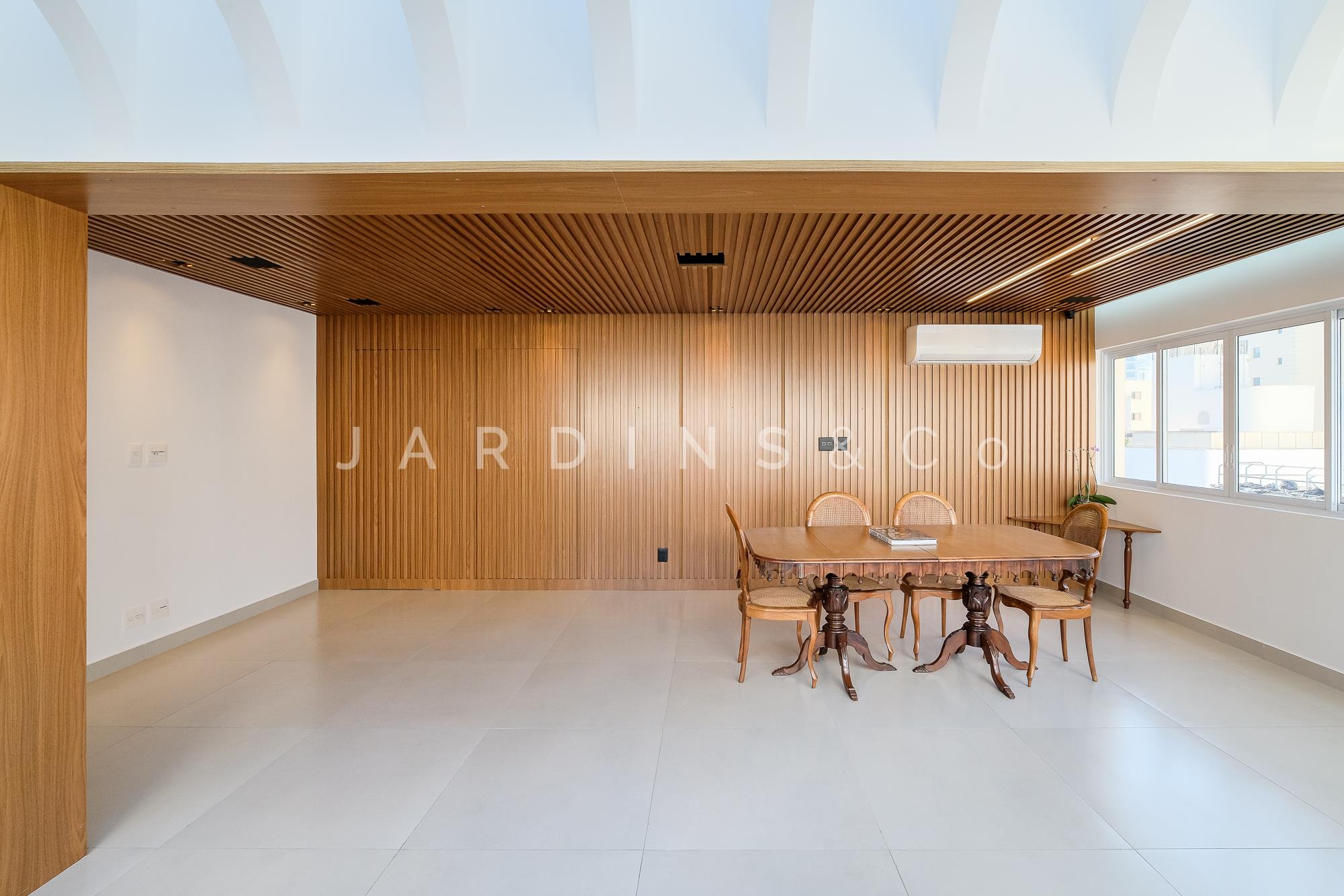 Apartamento no Jardim Paulista