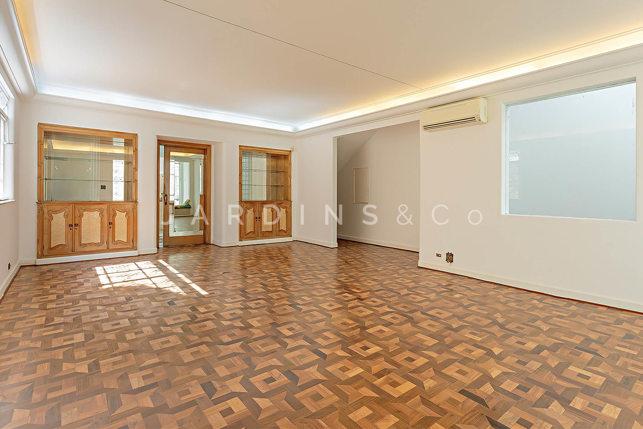 Casa no Jardim Paulistano