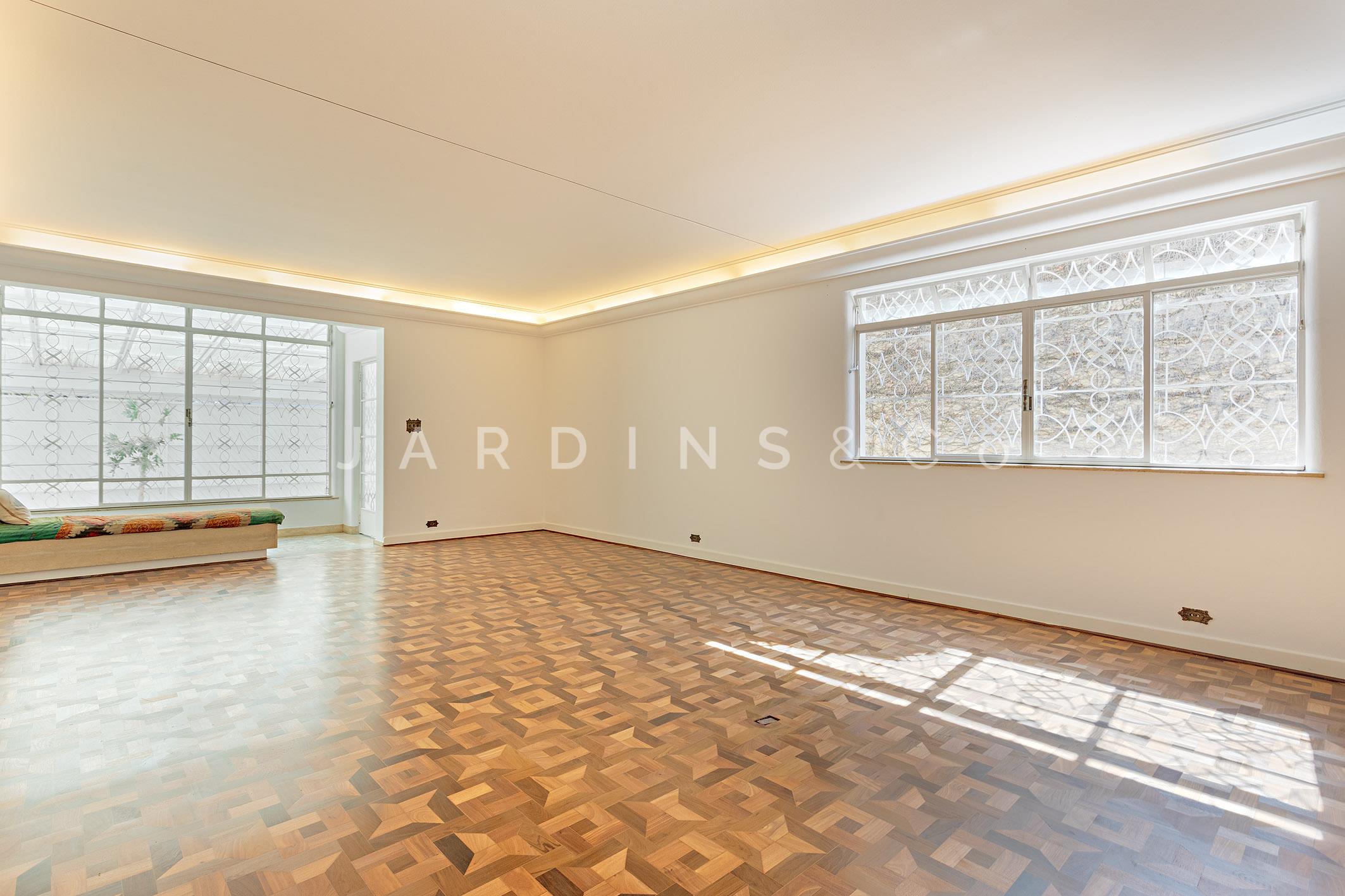 Casa no Jardim Paulistano