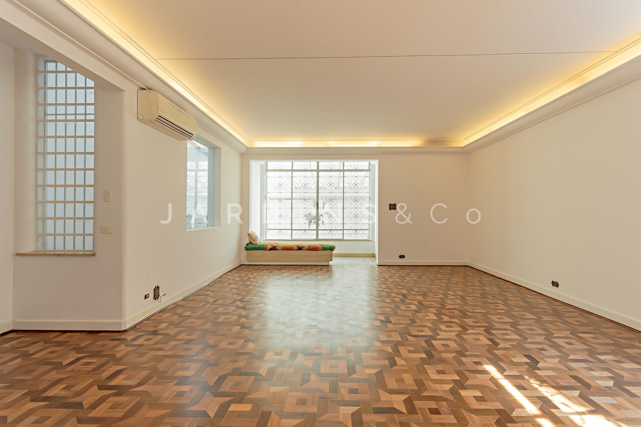 Casa no Jardim Paulistano