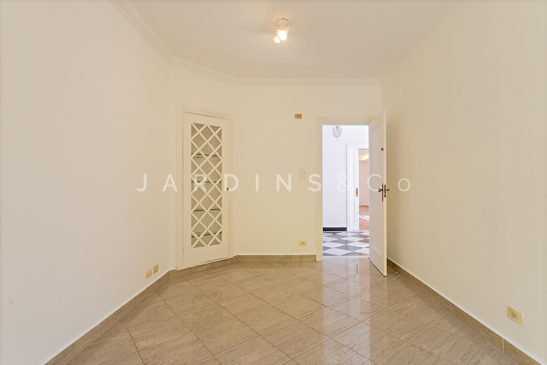 Casa no Jardim Paulistano