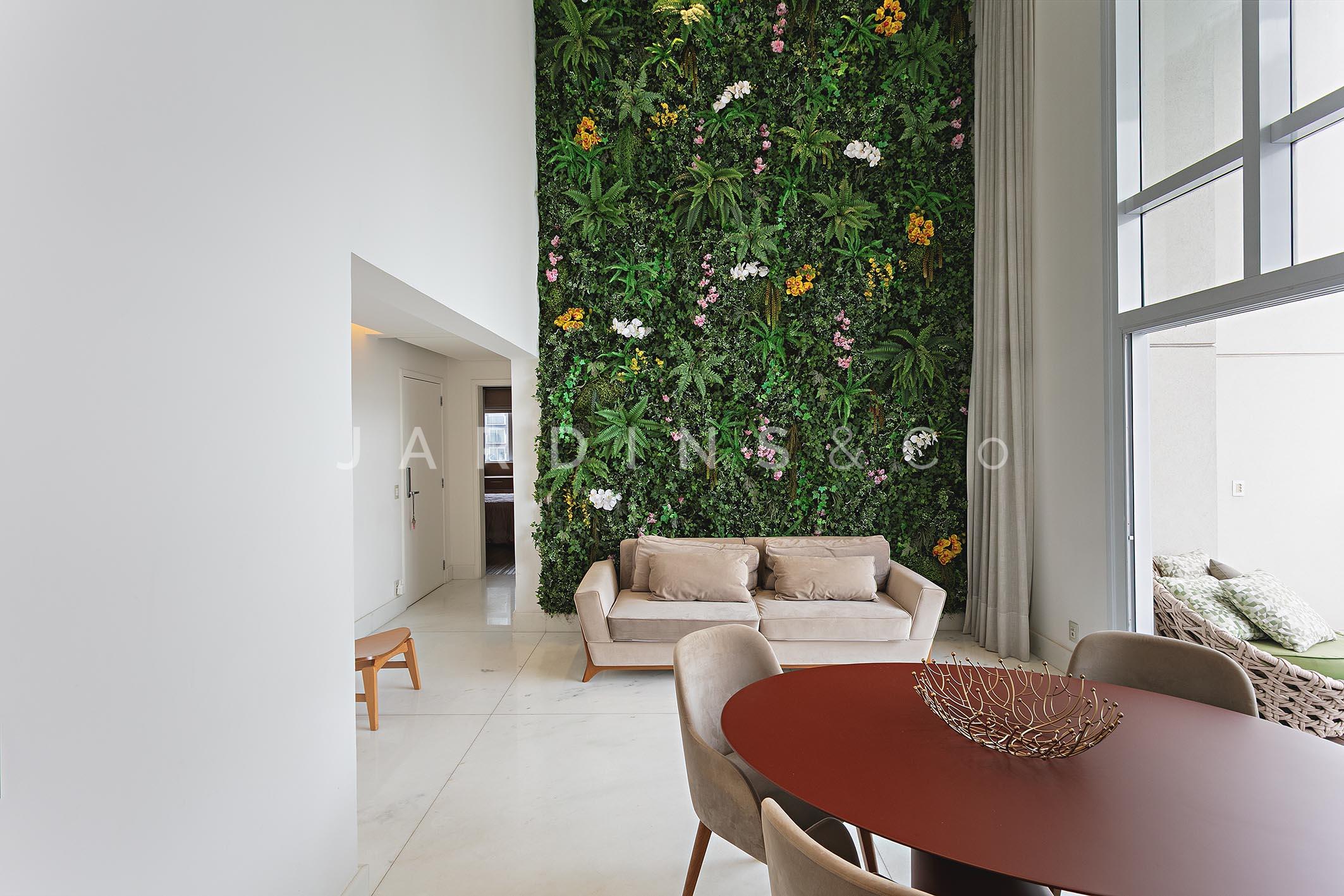 Apartamento no Jardim Paulistano