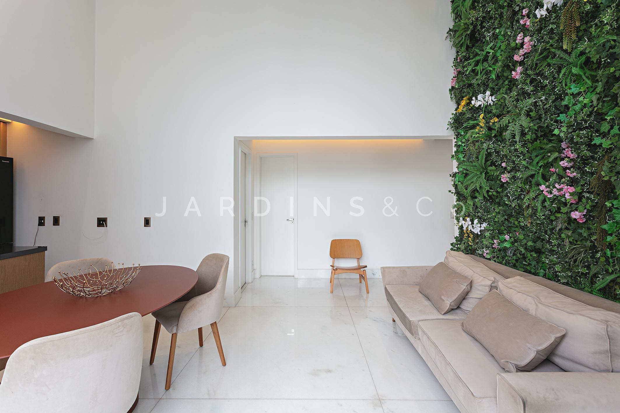 Apartamento no Jardim Paulistano