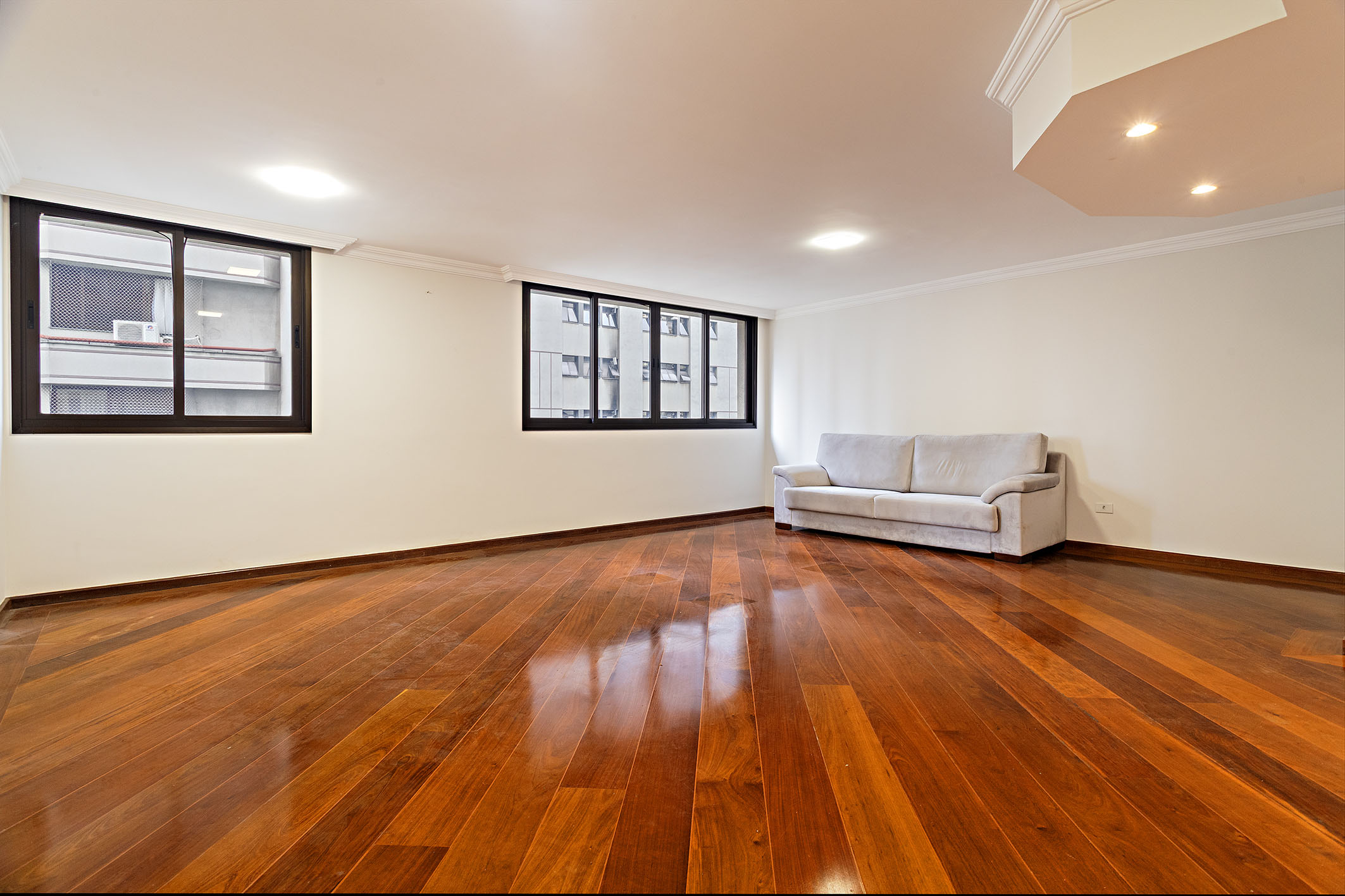 Apartamento no Jardim Paulistano