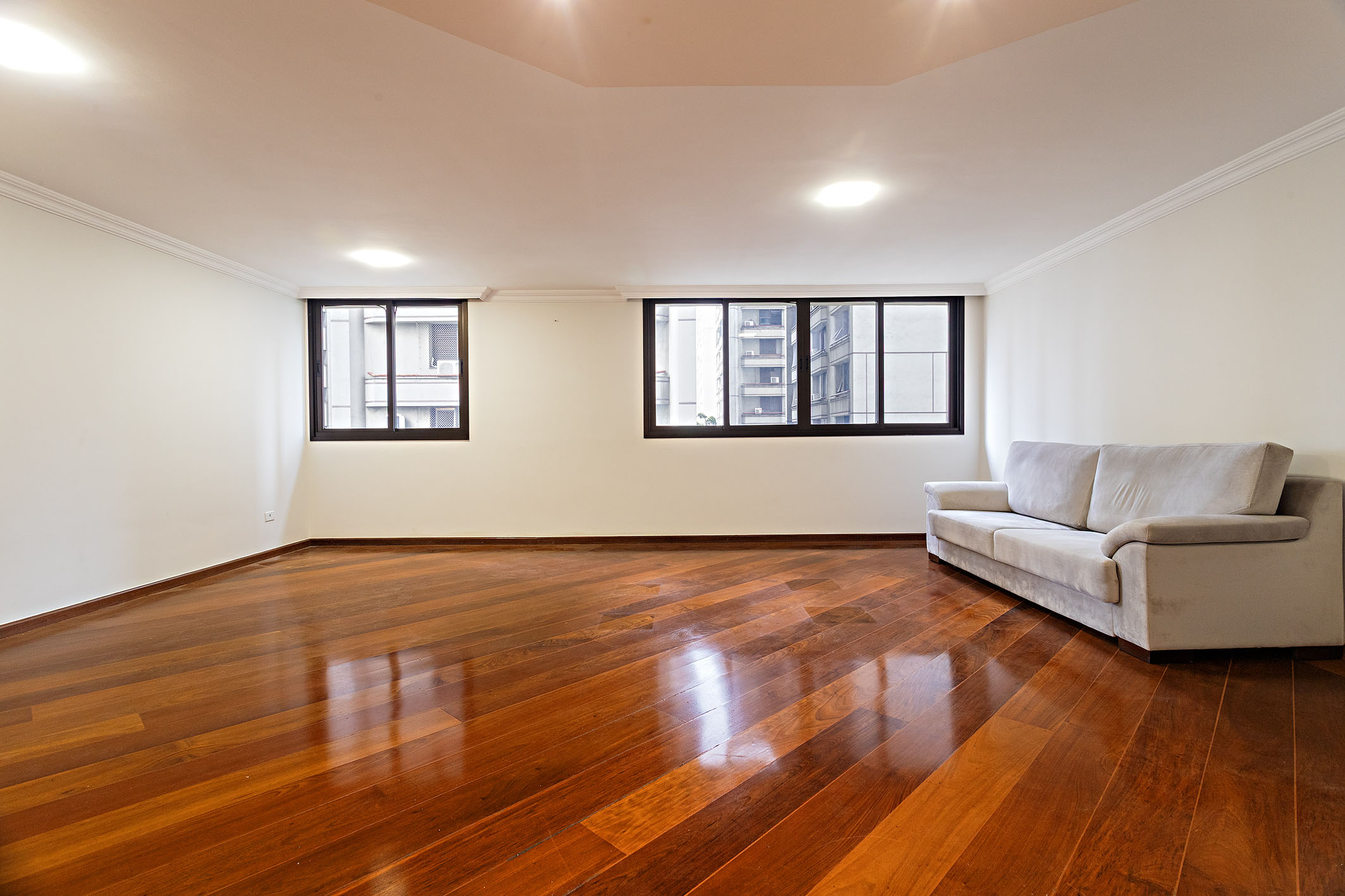 Apartamento no Jardim Paulistano